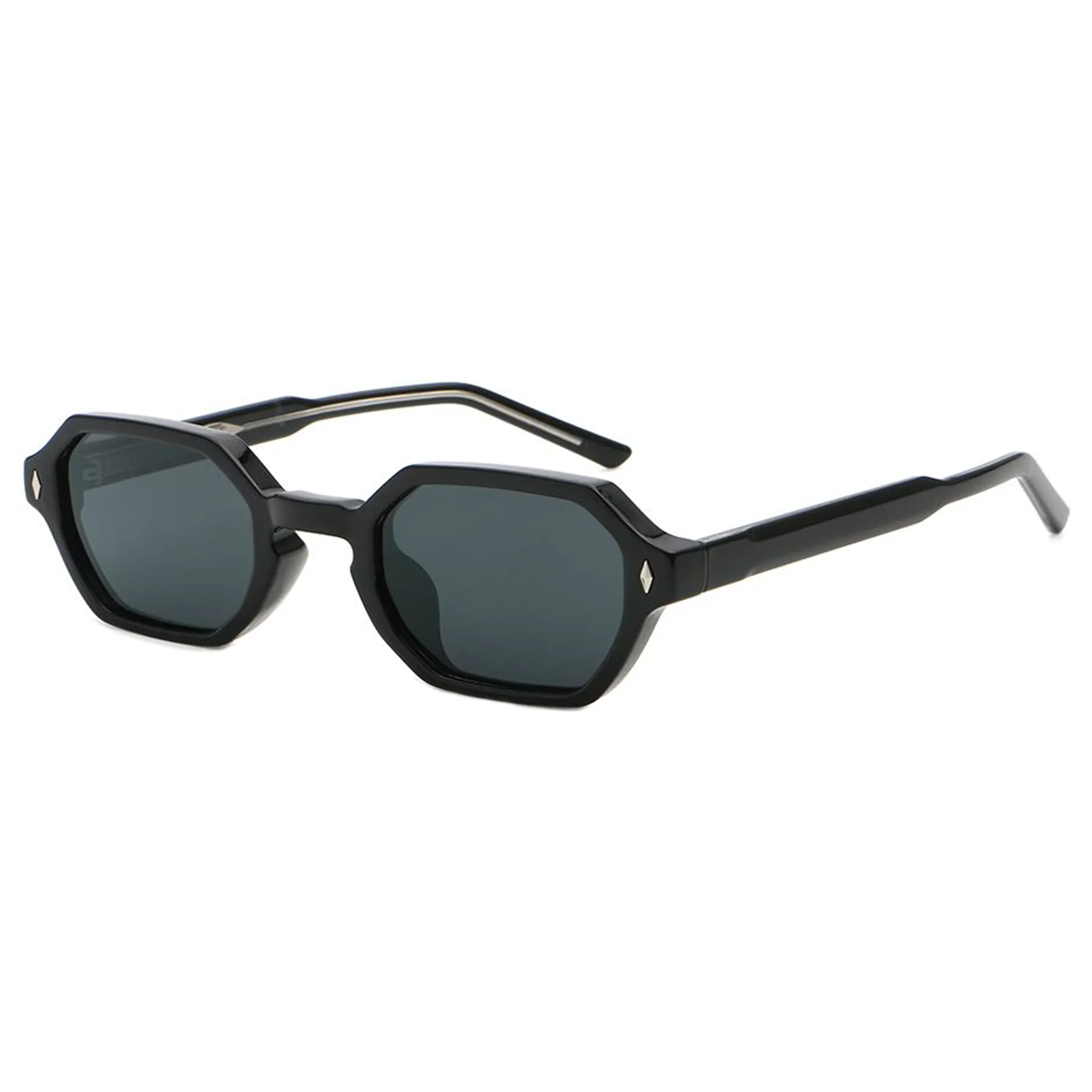 Fabricante de gafas rectangulares PC JU-9879 - Joyiris