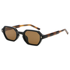 Fabricante de gafas rectangulares PC JU-9879 - Joyiris