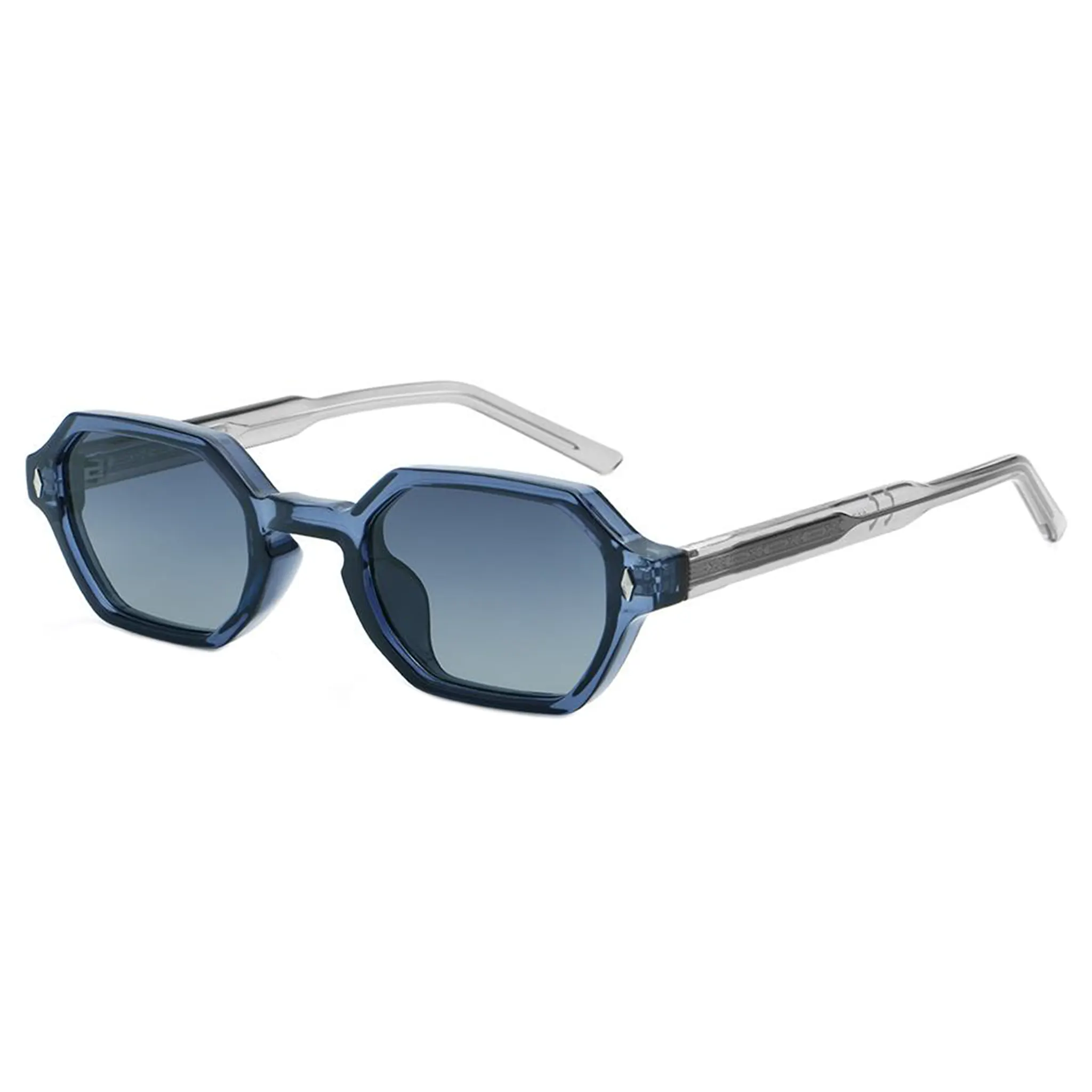 Fabricante de gafas rectangulares PC JU-9879 - Joyiris