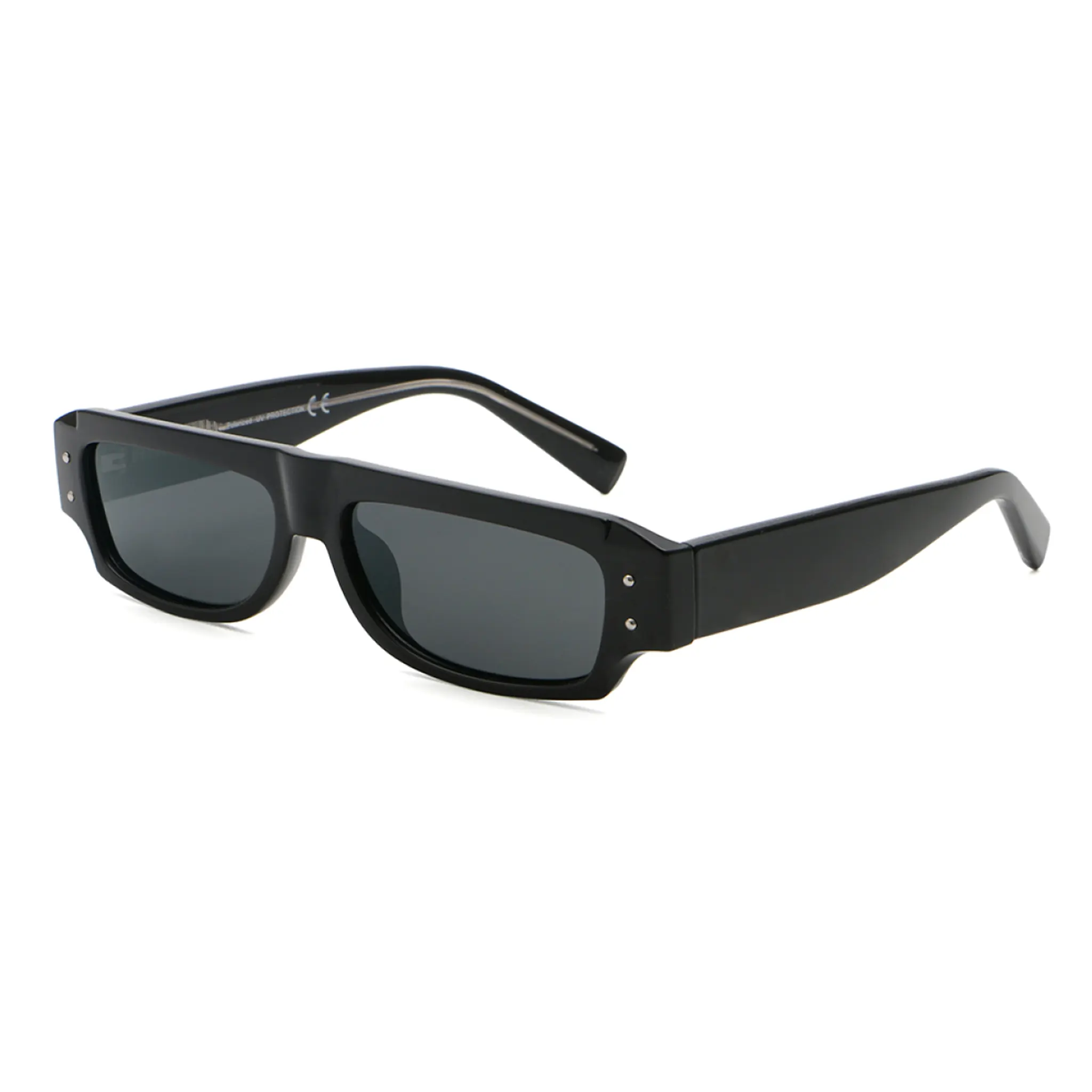 Fabricante de gafas rectangulares PC JU-BZ012 - Joyiris