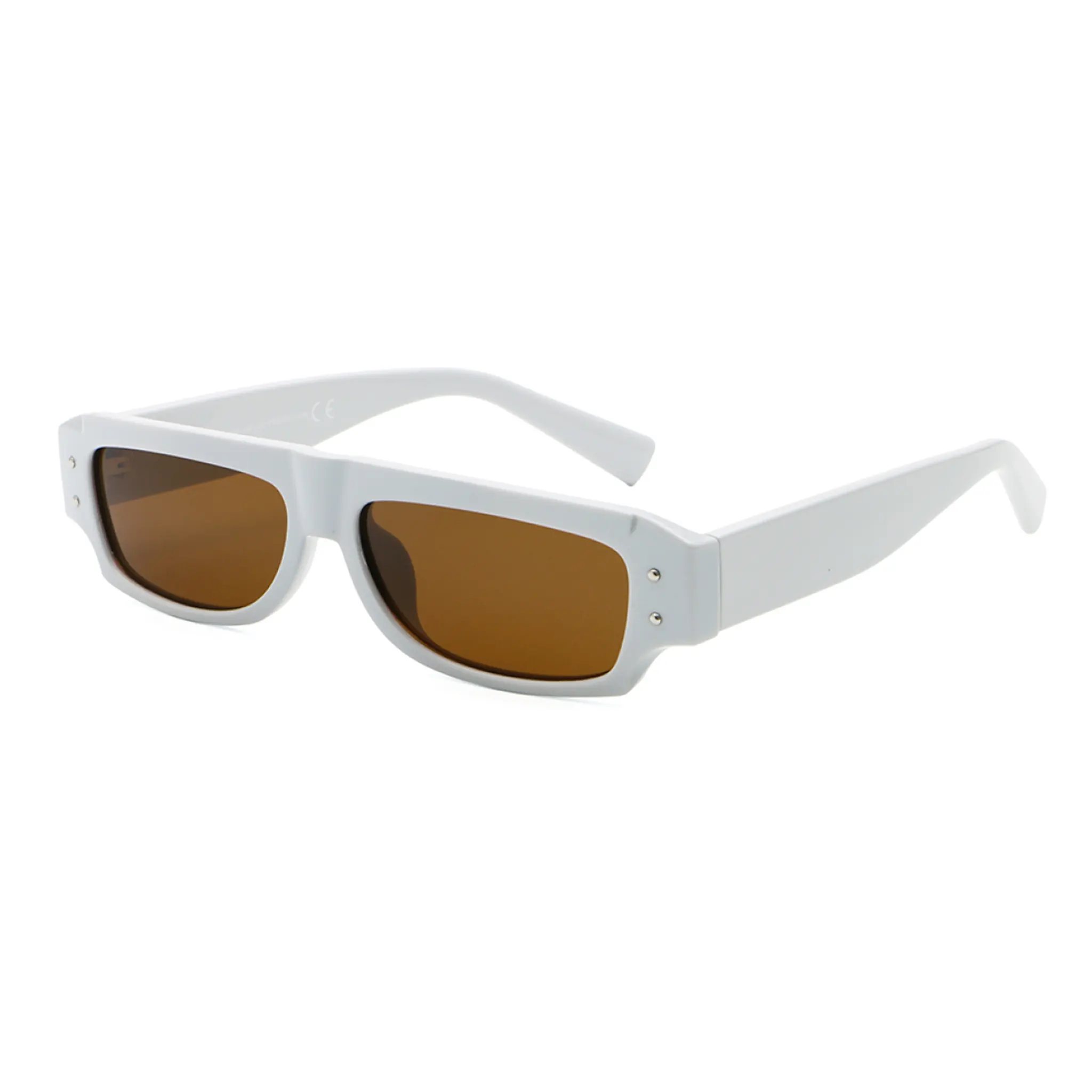 Fabricante de gafas rectangulares PC JU-BZ012 - Joyiris