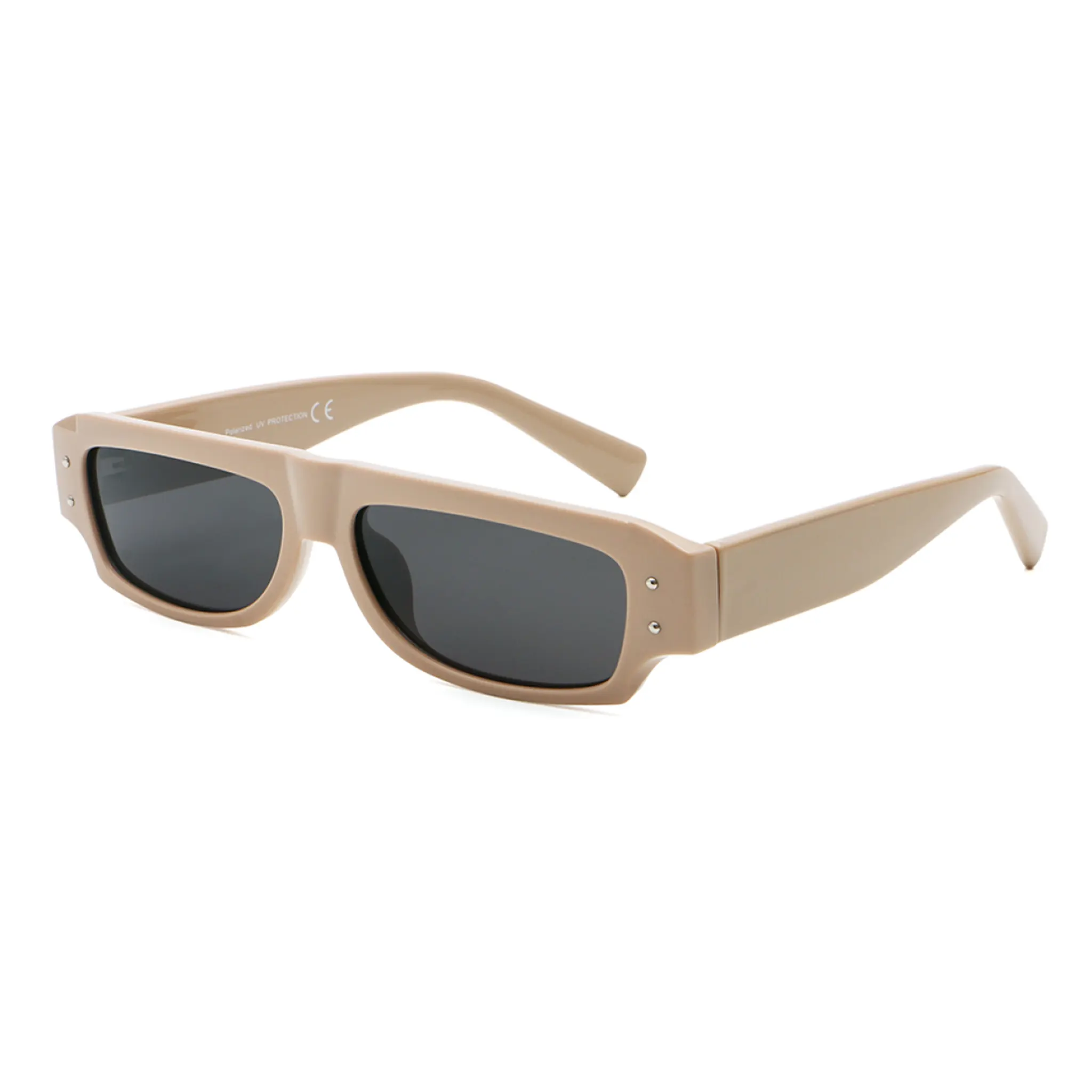 Fabricante de gafas rectangulares PC JU-BZ012 - Joyiris