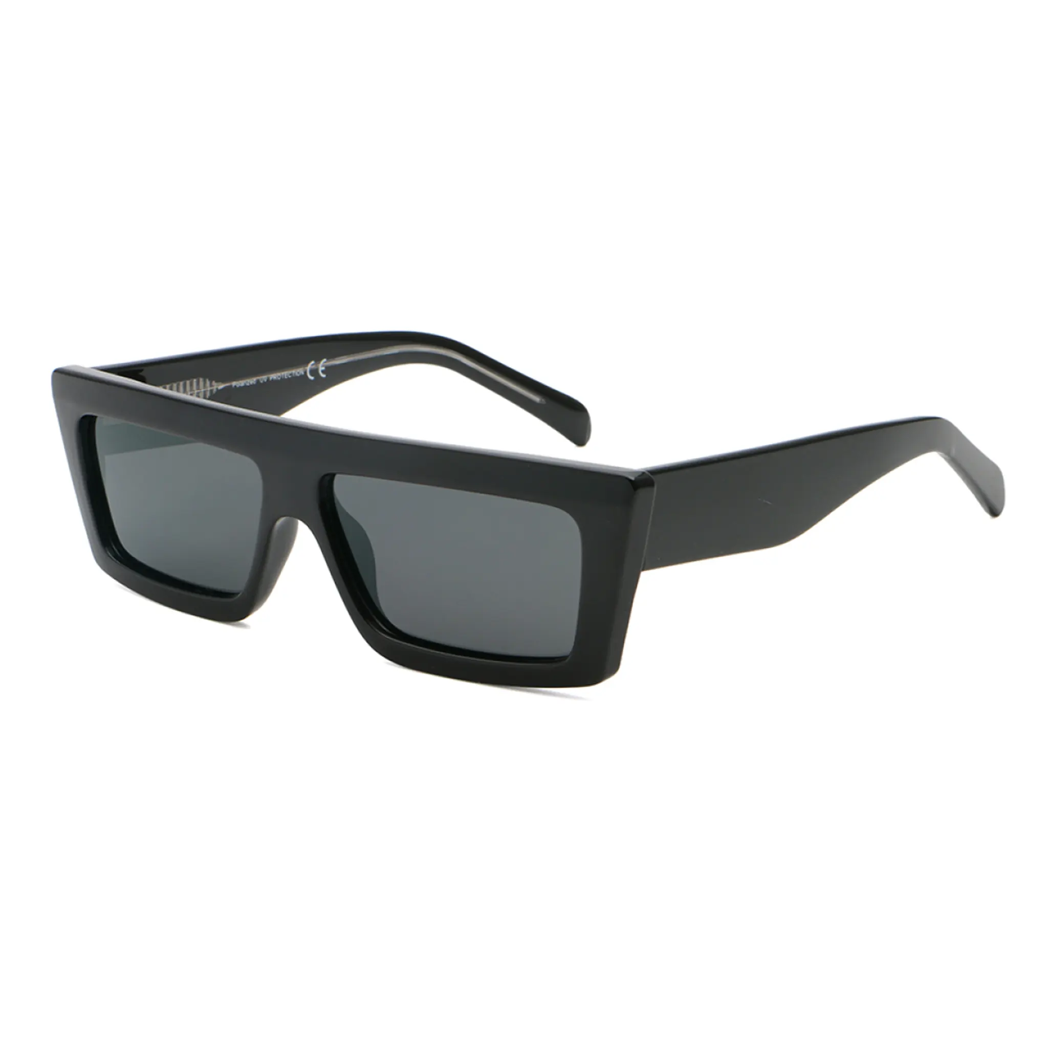 Fabricante de gafas rectangulares PC JU-BZ013 - Joyiris