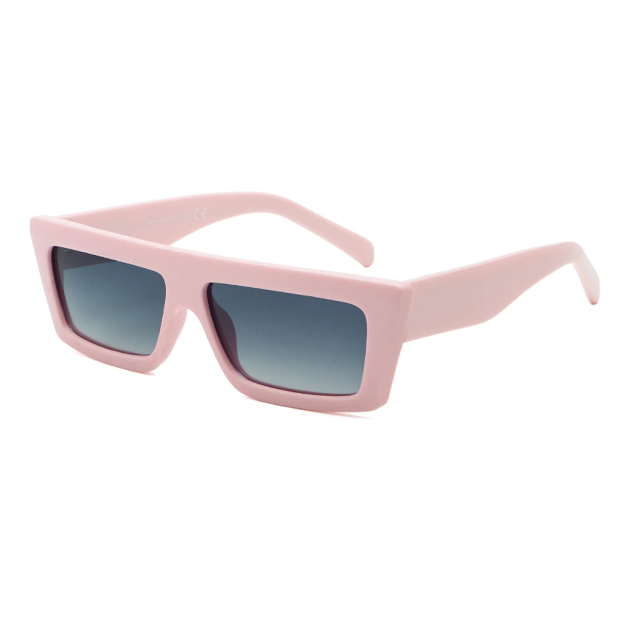Fabricante de gafas rectangulares PC JU-BZ013 - Joyiris