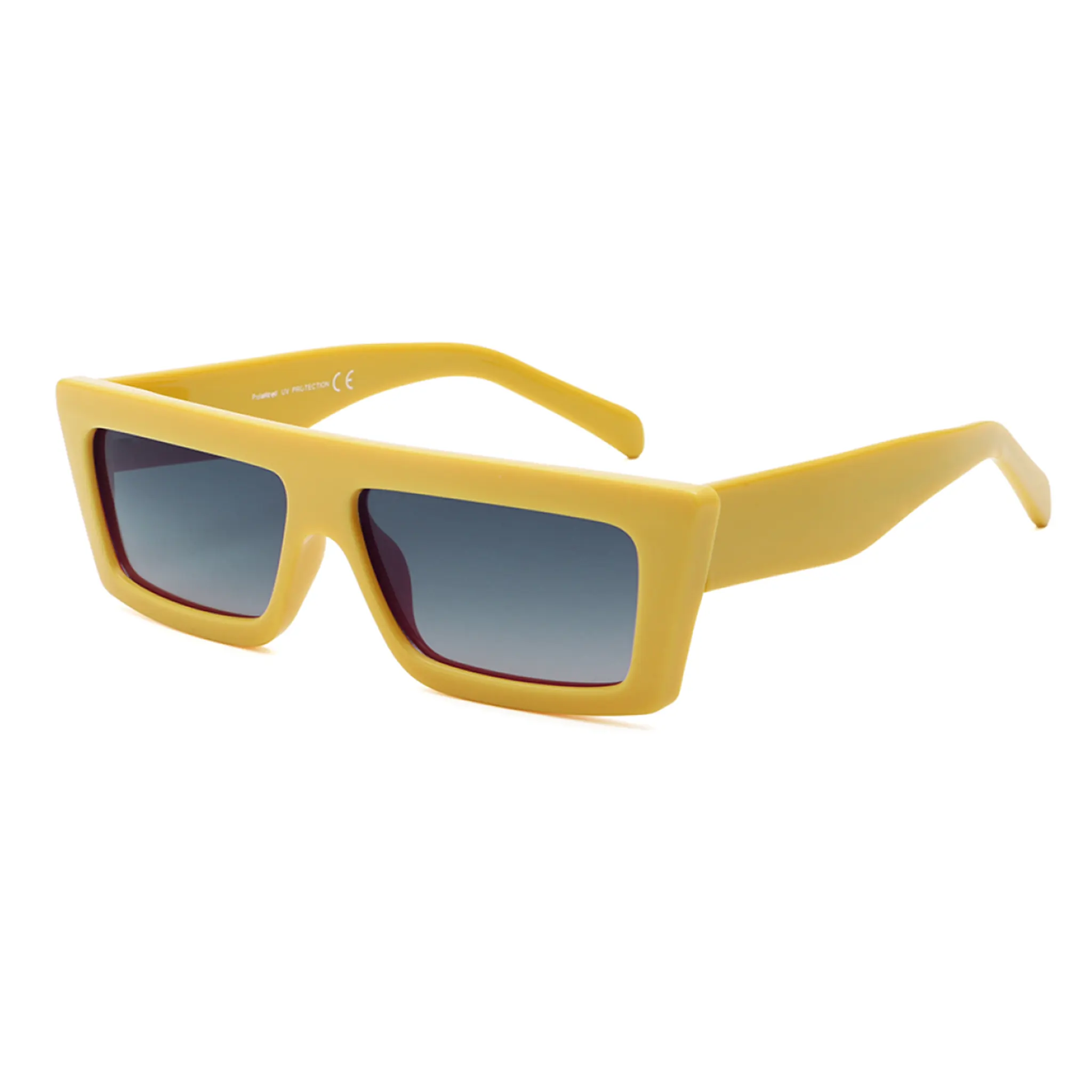 Fabricante de gafas rectangulares PC JU-BZ013 - Joyiris