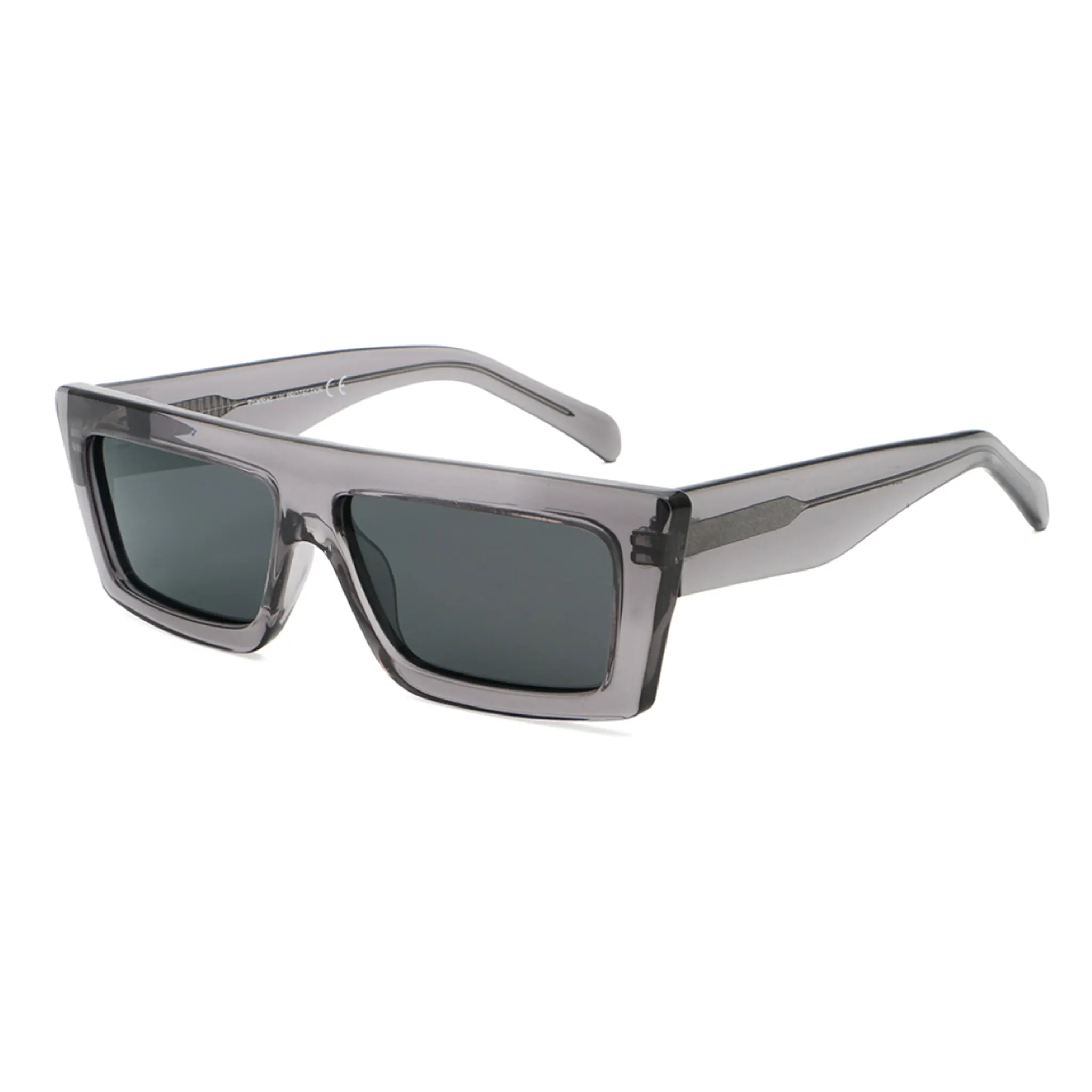 Fabricante de gafas rectangulares PC JU-BZ013 - Joyiris