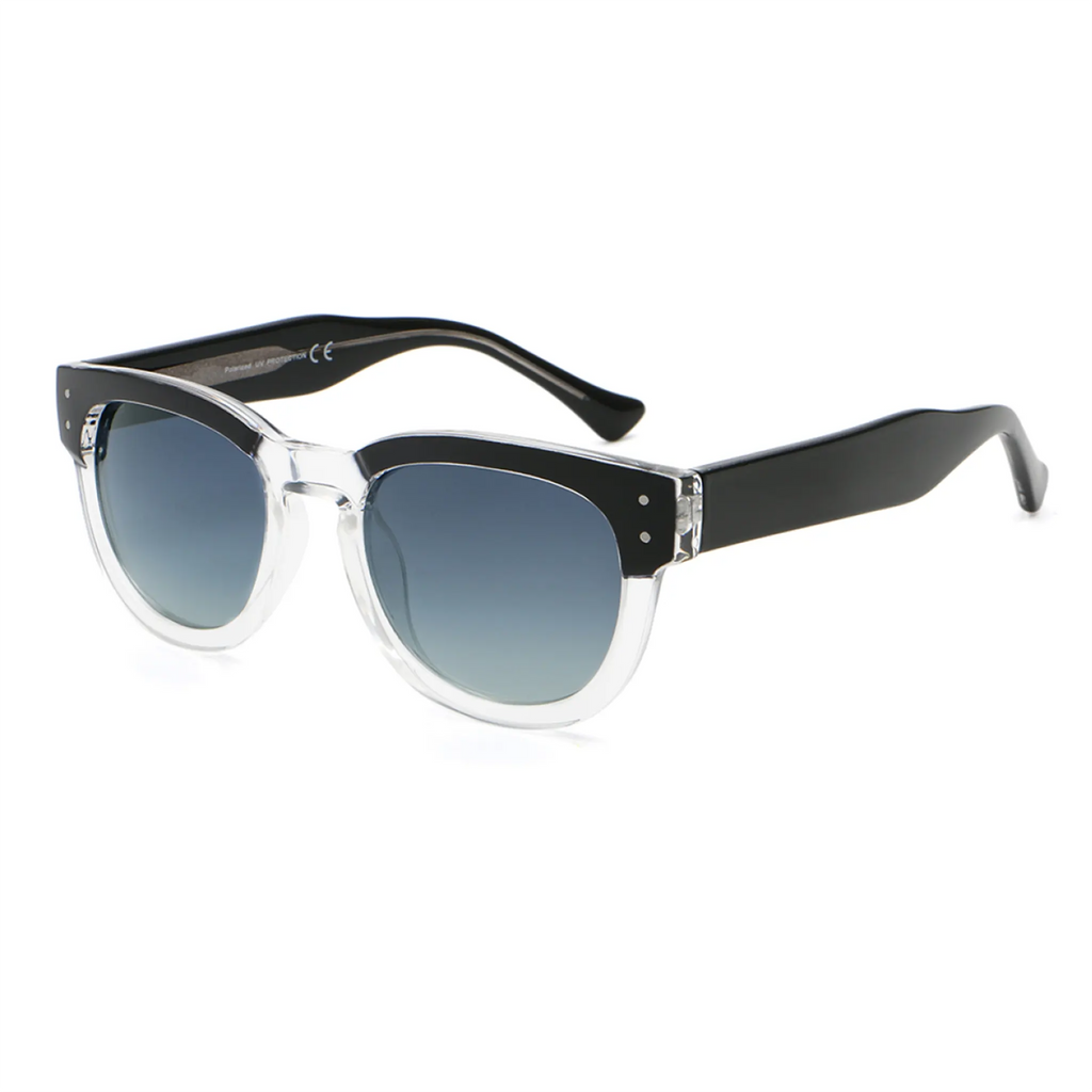 Fabricante de gafas ovaladas PC JU-BZ014 - Joyiris