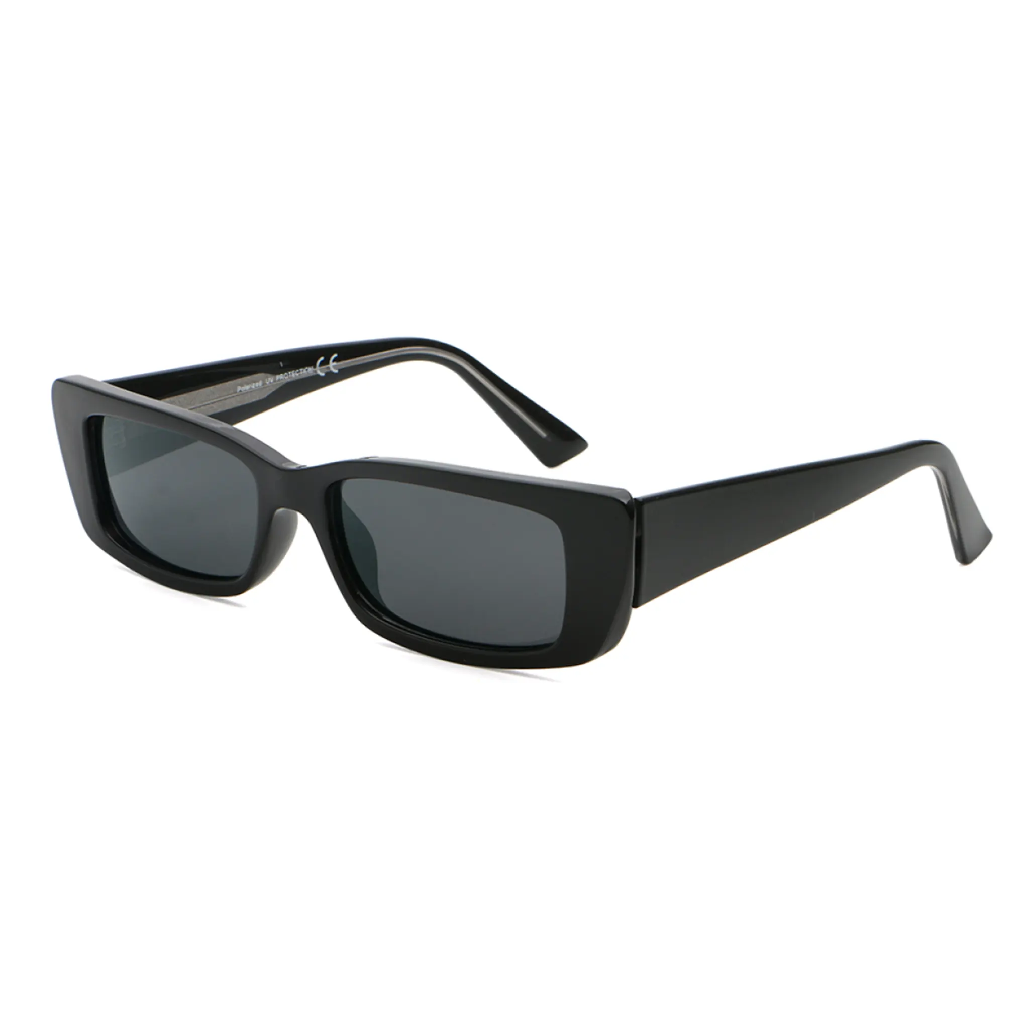 Fabricante de gafas rectangulares PC JU-BZ015 - Joyiris