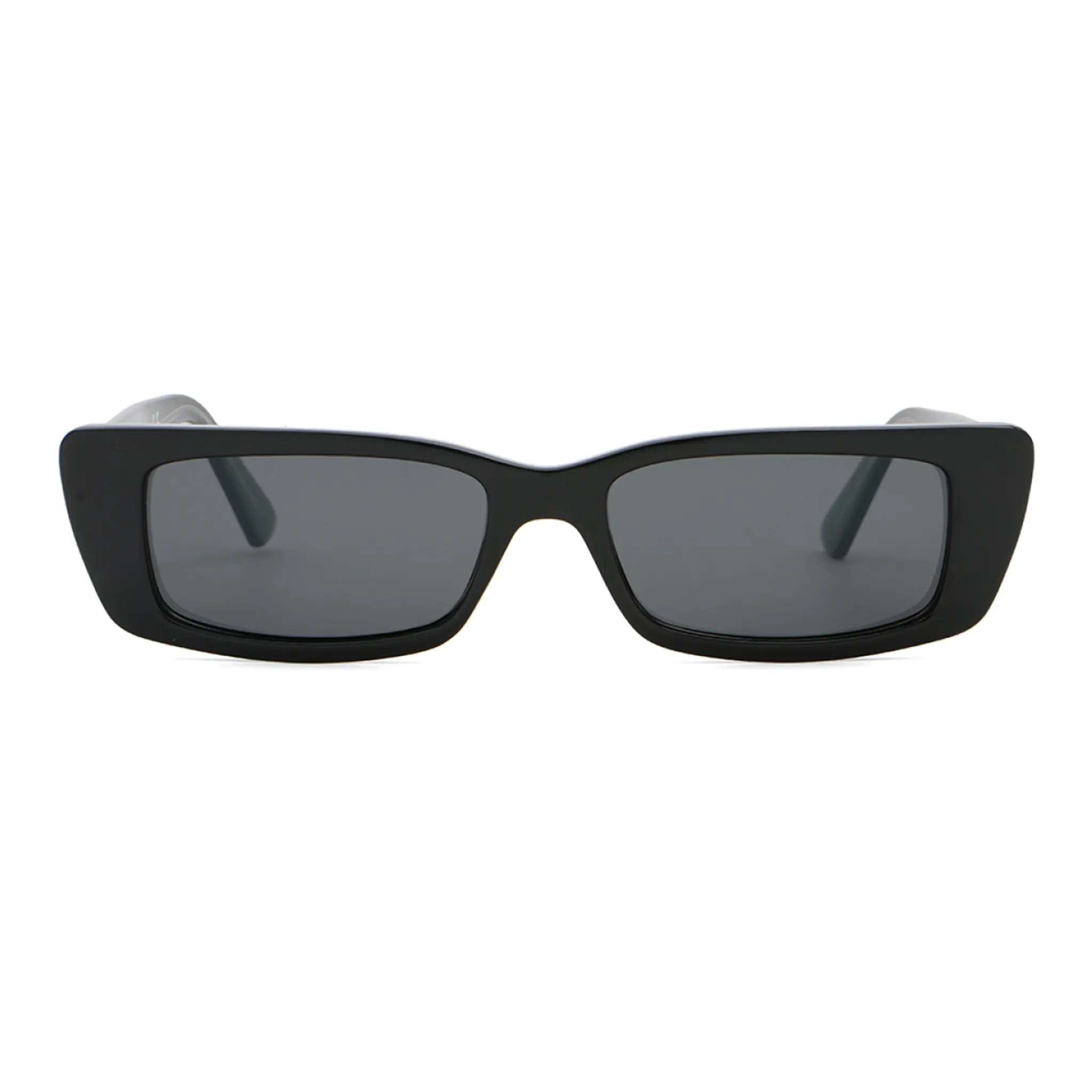 Fabricante de gafas rectangulares PC JU-BZ015 - Joyiris