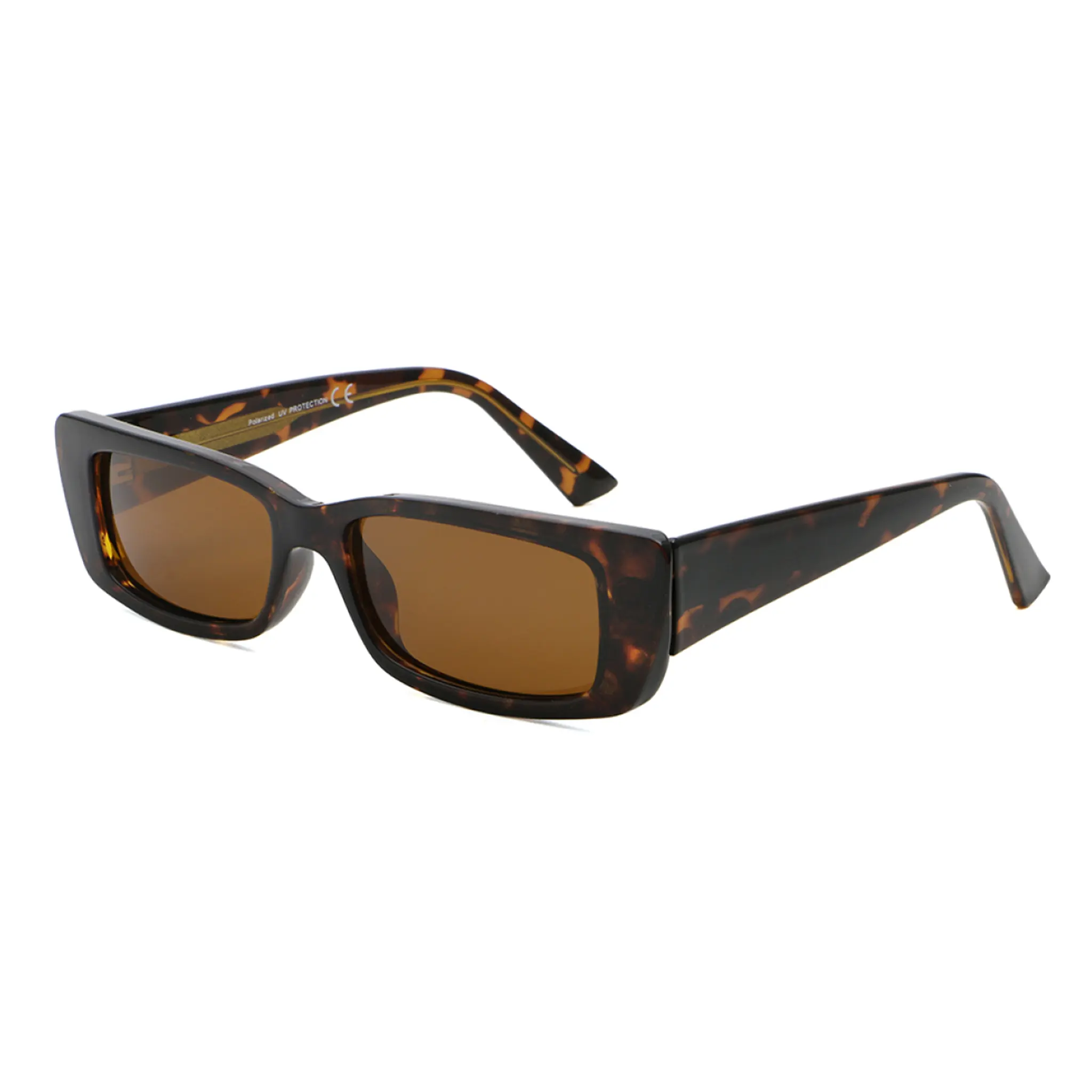 Fabricante de gafas rectangulares PC JU-BZ015 - Joyiris