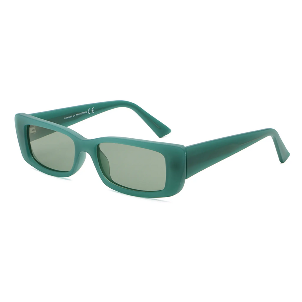 Fabricante de gafas rectangulares PC JU-BZ015 - Joyiris