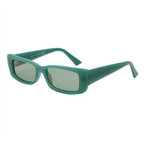 Fabricante de gafas rectangulares PC JU-BZ015 - Joyiris