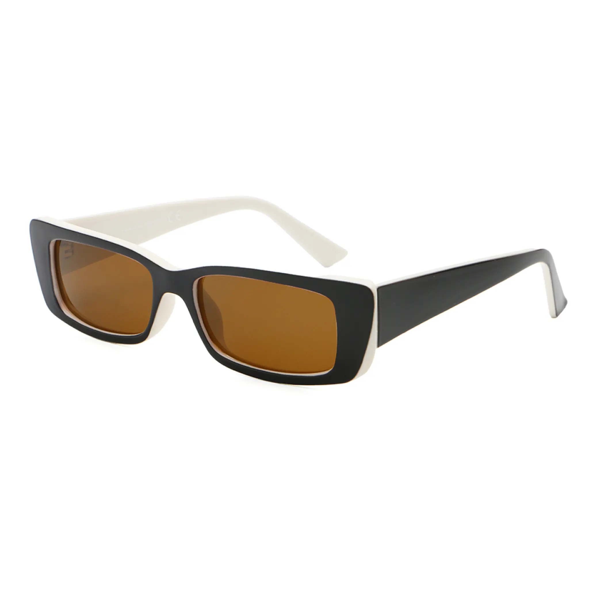 Fabricante de gafas rectangulares PC JU-BZ015 - Joyiris