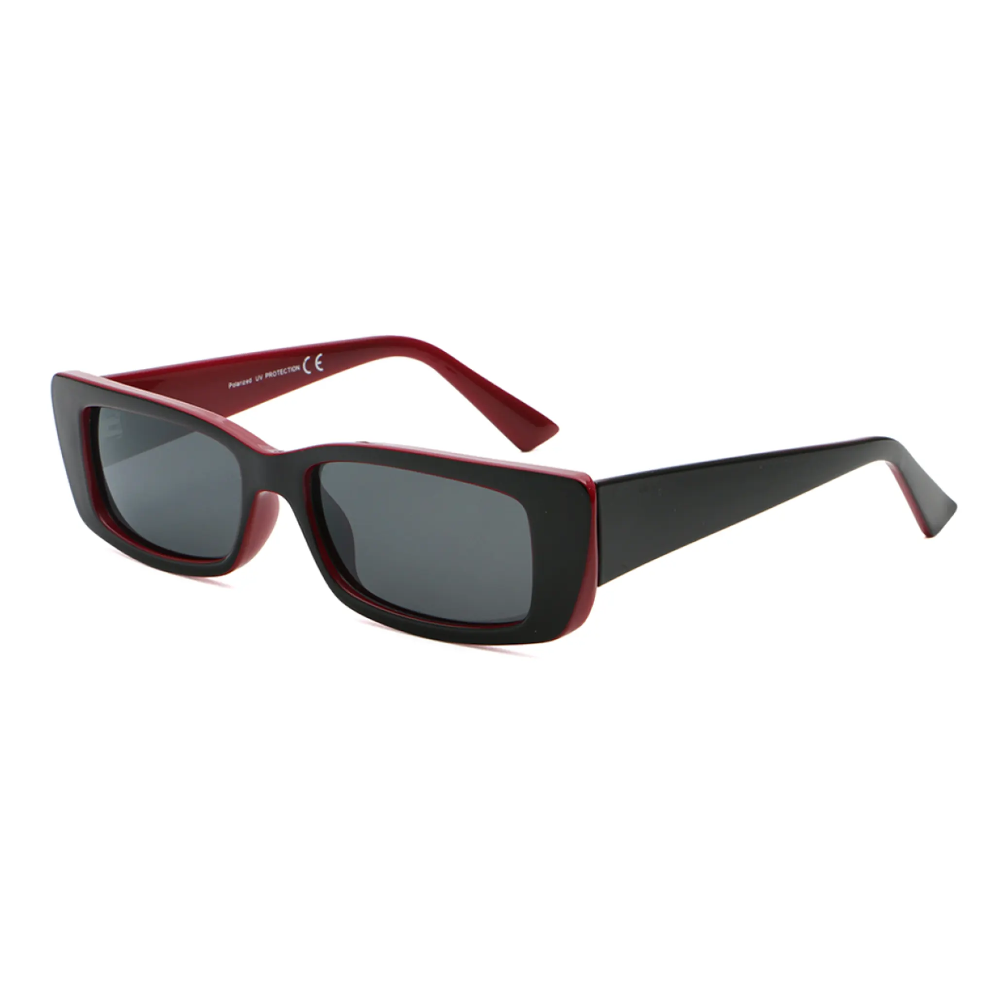 Fabricante de gafas rectangulares PC JU-BZ015 - Joyiris