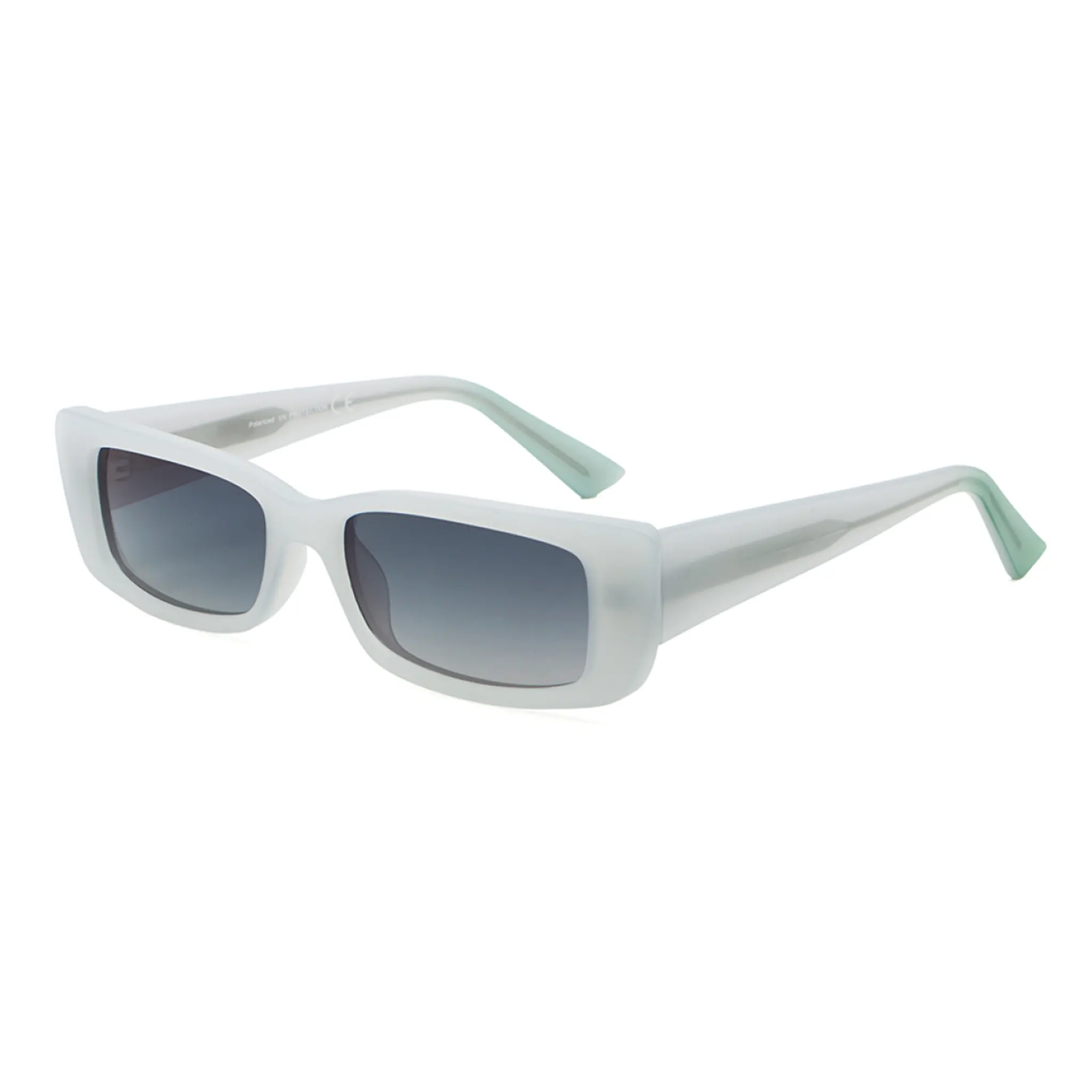 Fabricante de gafas rectangulares PC JU-BZ015 - Joyiris