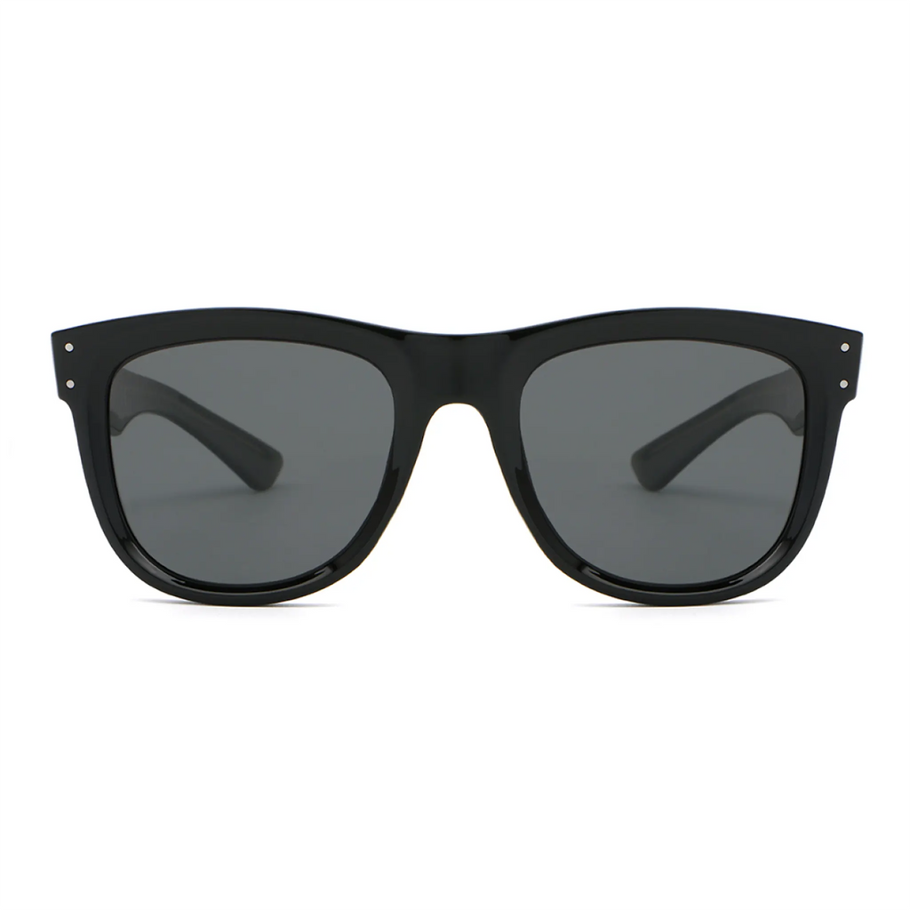 Fabricante de gafas rectangulares PC JU-BZ021 - Joyiris