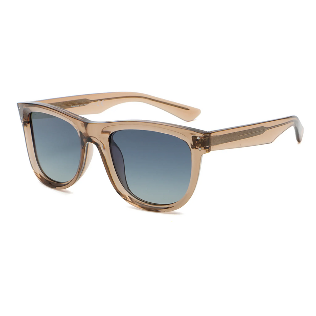 Fabricante de gafas rectangulares PC JU-BZ021 - Joyiris