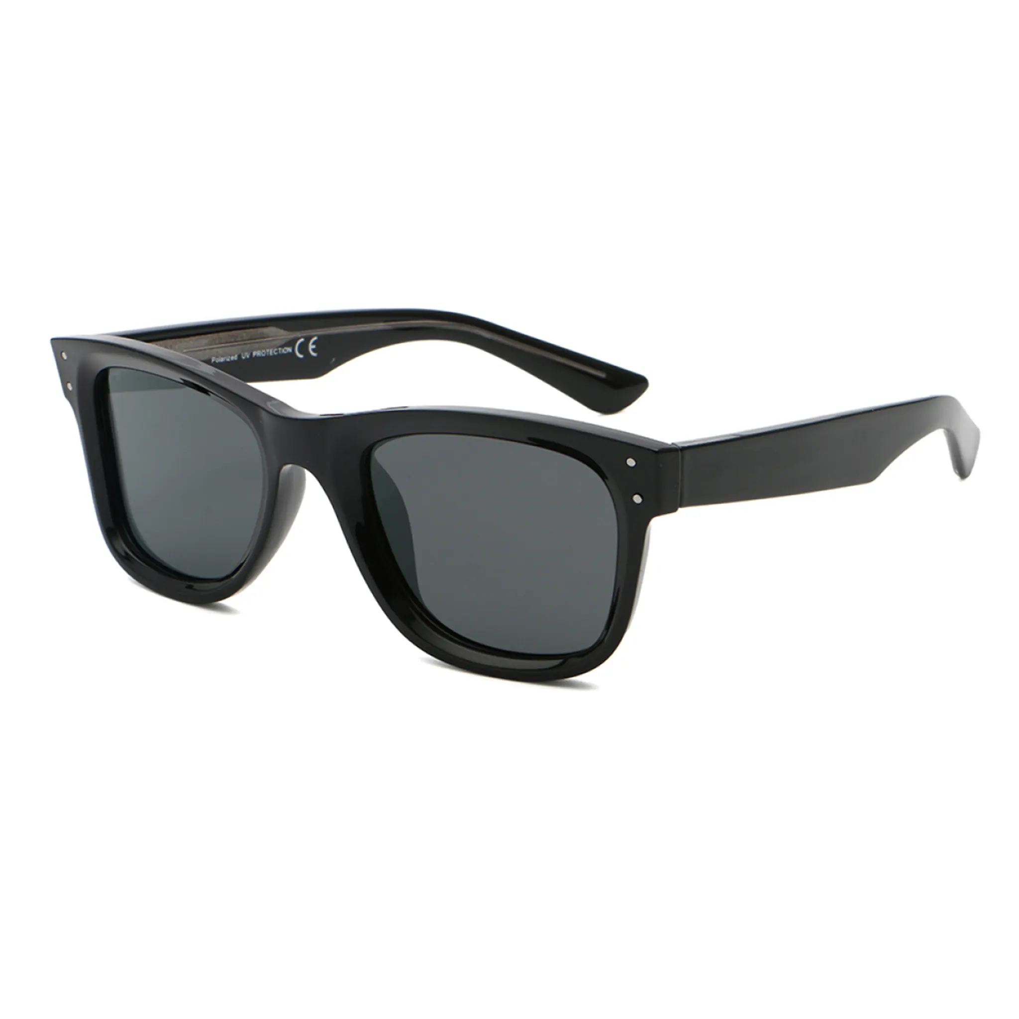 Fabricante de gafas rectangulares PC JU-BZ022 - Joyiris