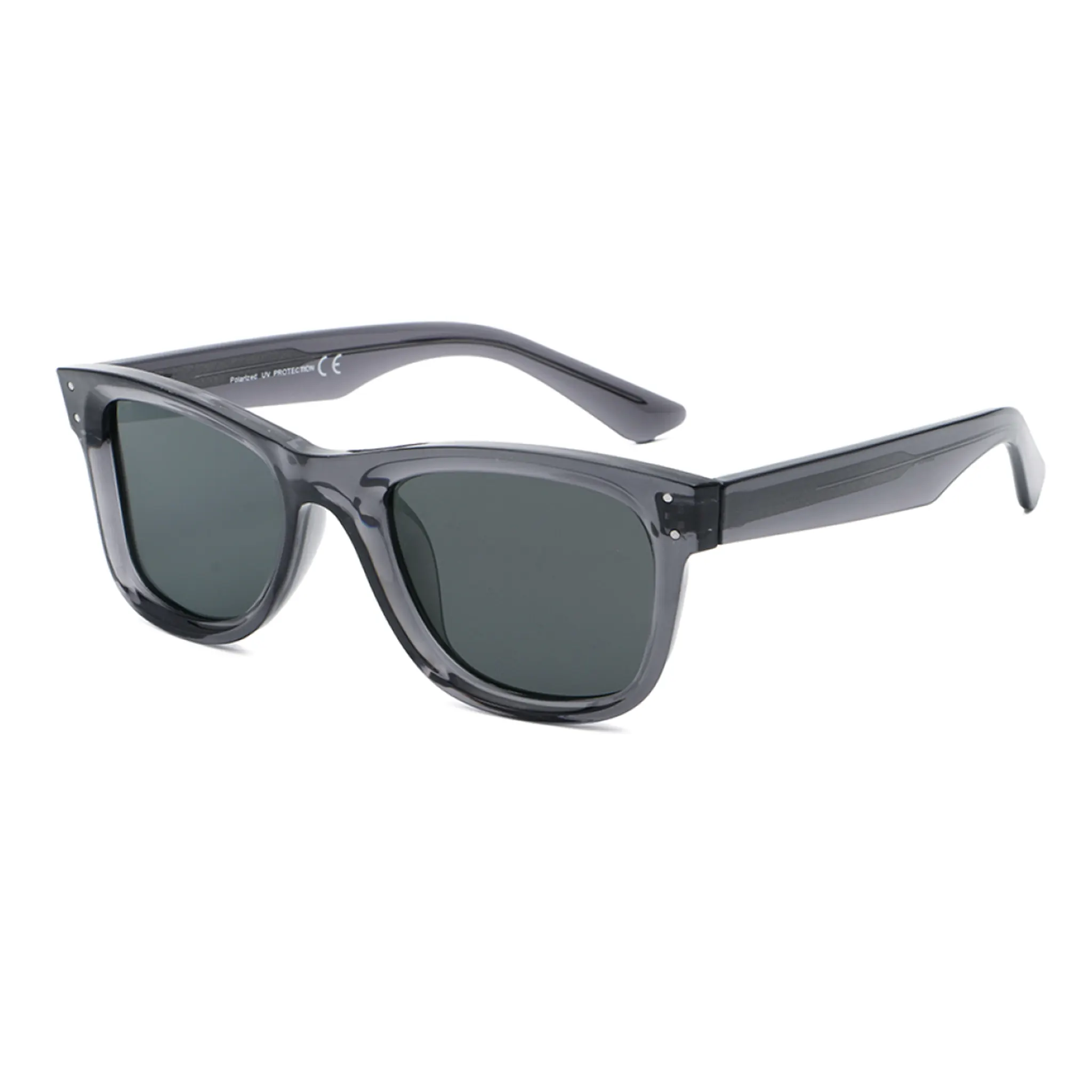 Fabricante de gafas rectangulares PC JU-BZ022 - Joyiris