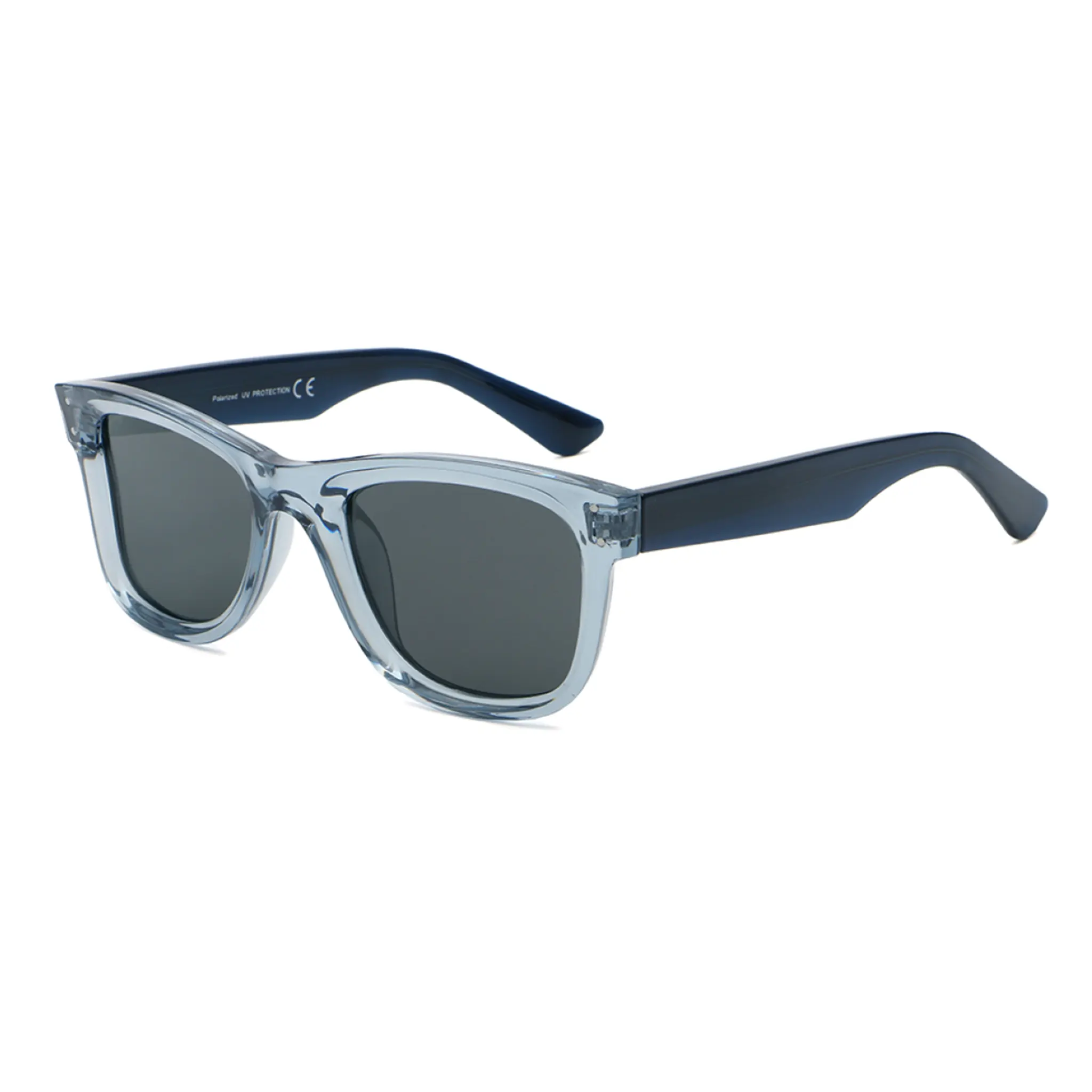 Fabricante de gafas rectangulares PC JU-BZ022 - Joyiris