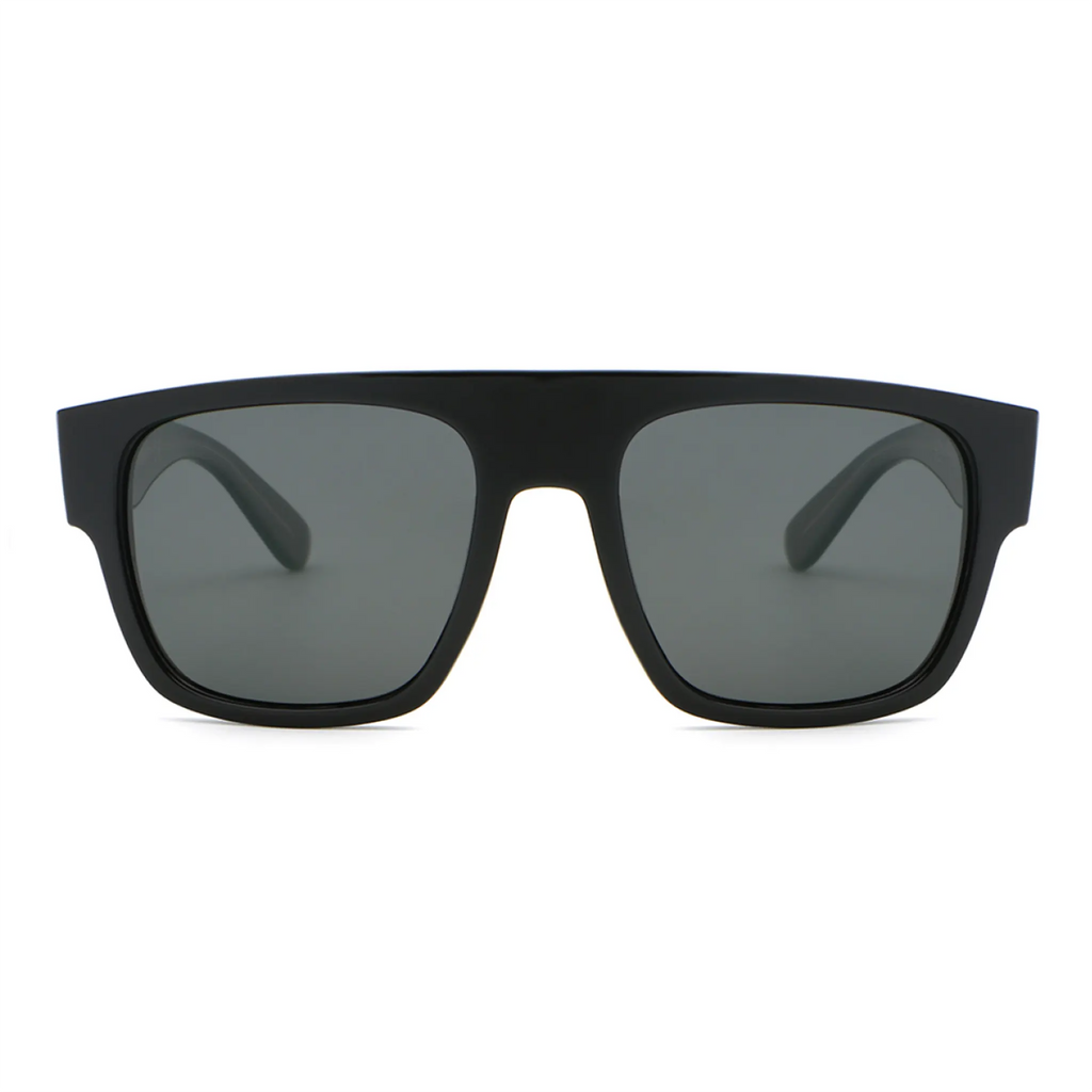 Fabricante de gafas rectangulares PC JU-BZ026 - Joyiris