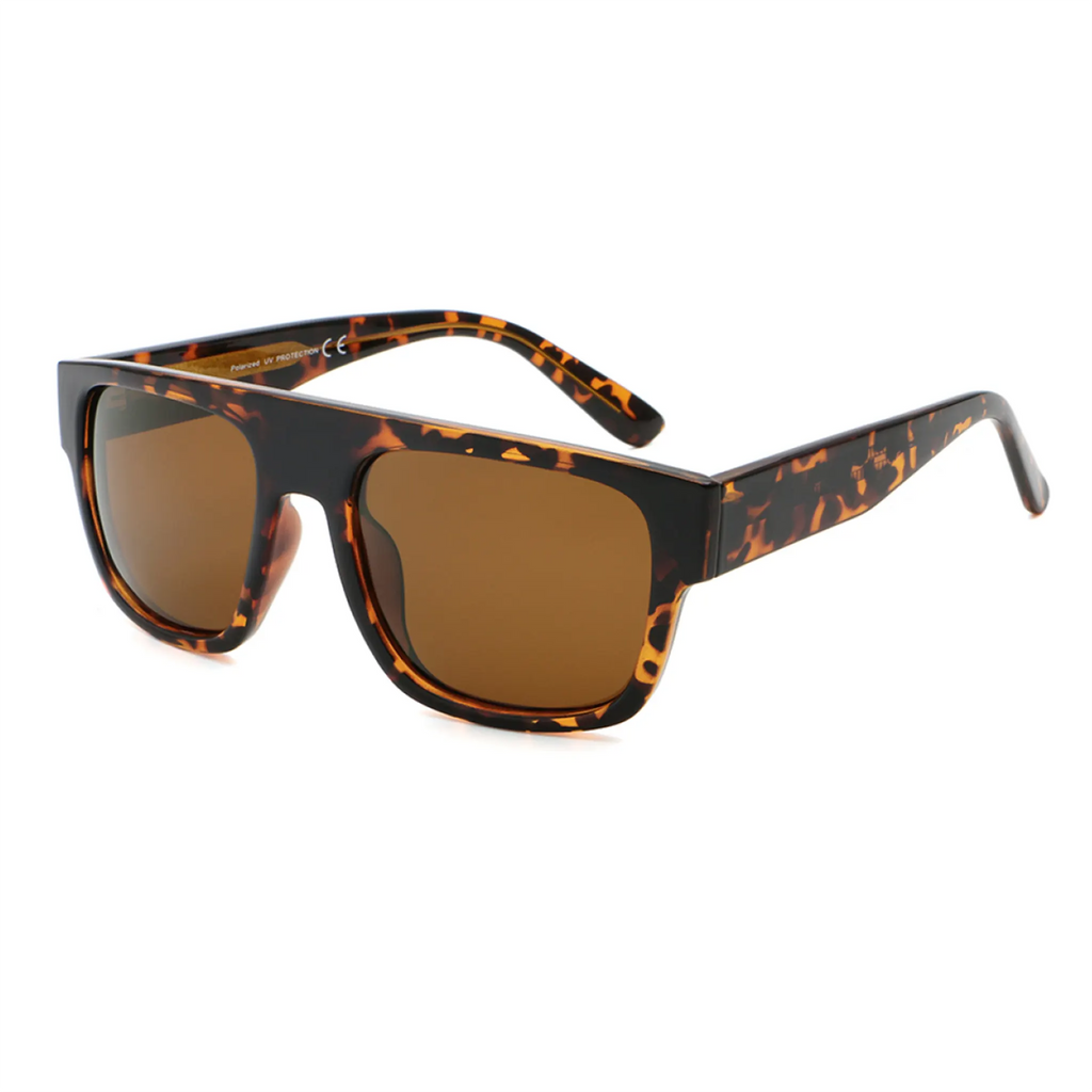 Fabricante de gafas rectangulares PC JU-BZ026 - Joyiris