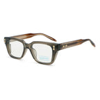 Fabricante de gafas rectangulares PC JU-TR6914 - Joyiris