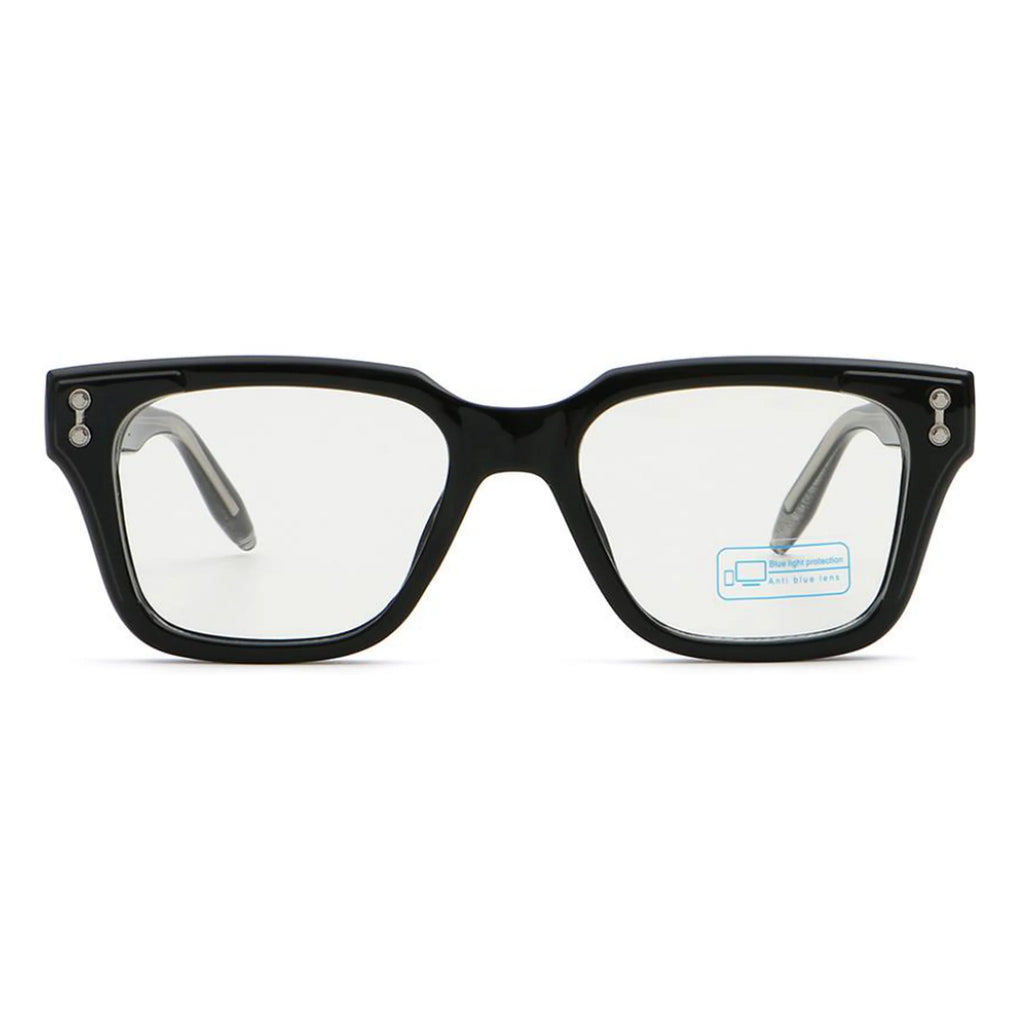 Fabricante de gafas rectangulares PC JU-TR6914 - Joyiris
