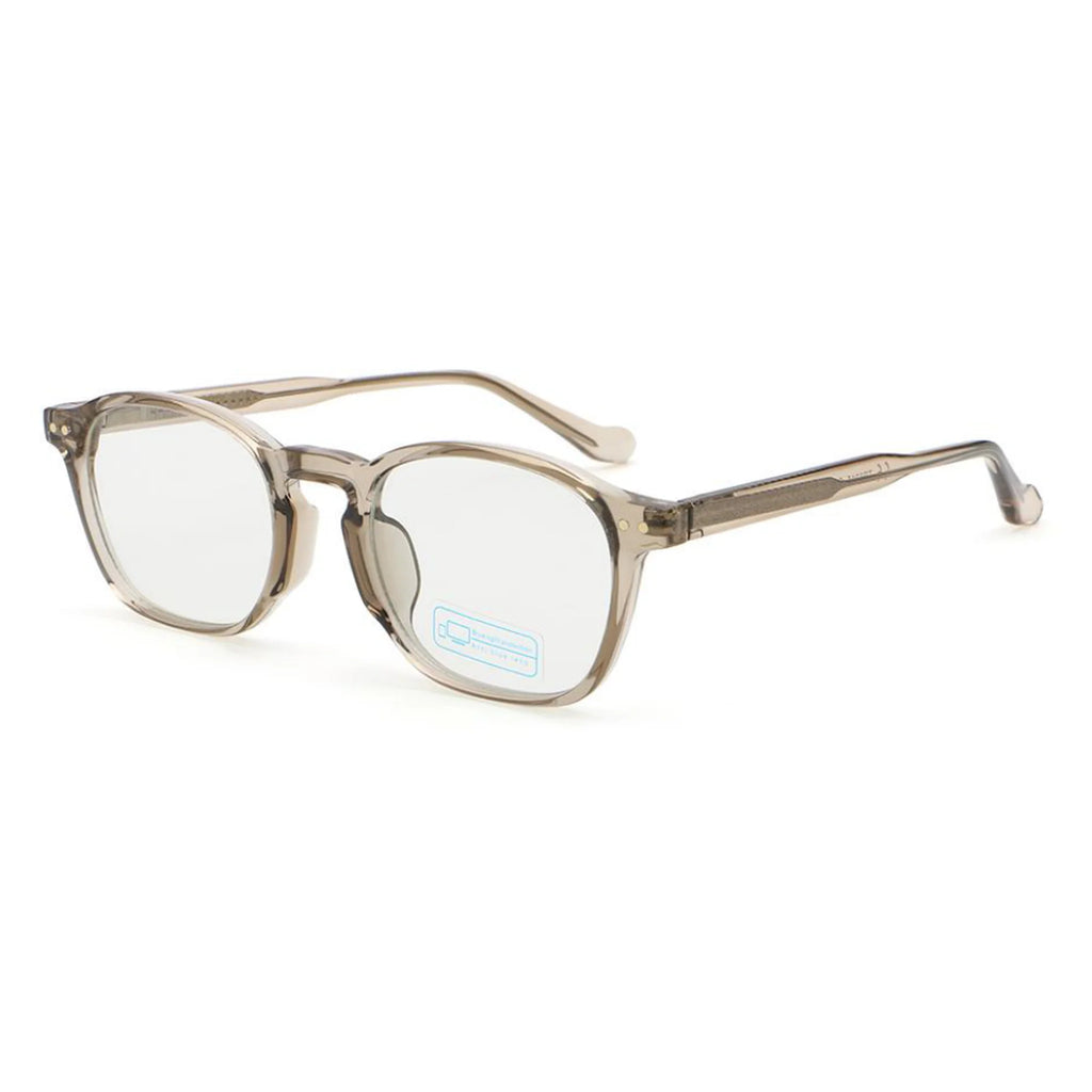 Fabricante de gafas redondas TR90 JU-TR6915 - Joyiris