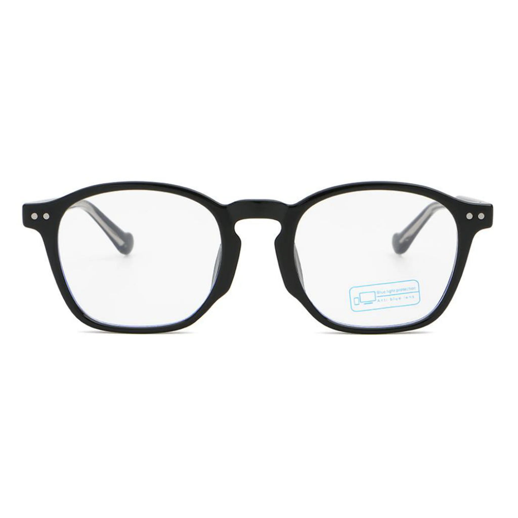 Fabricante de gafas redondas TR90 JU-TR6915 - Joyiris