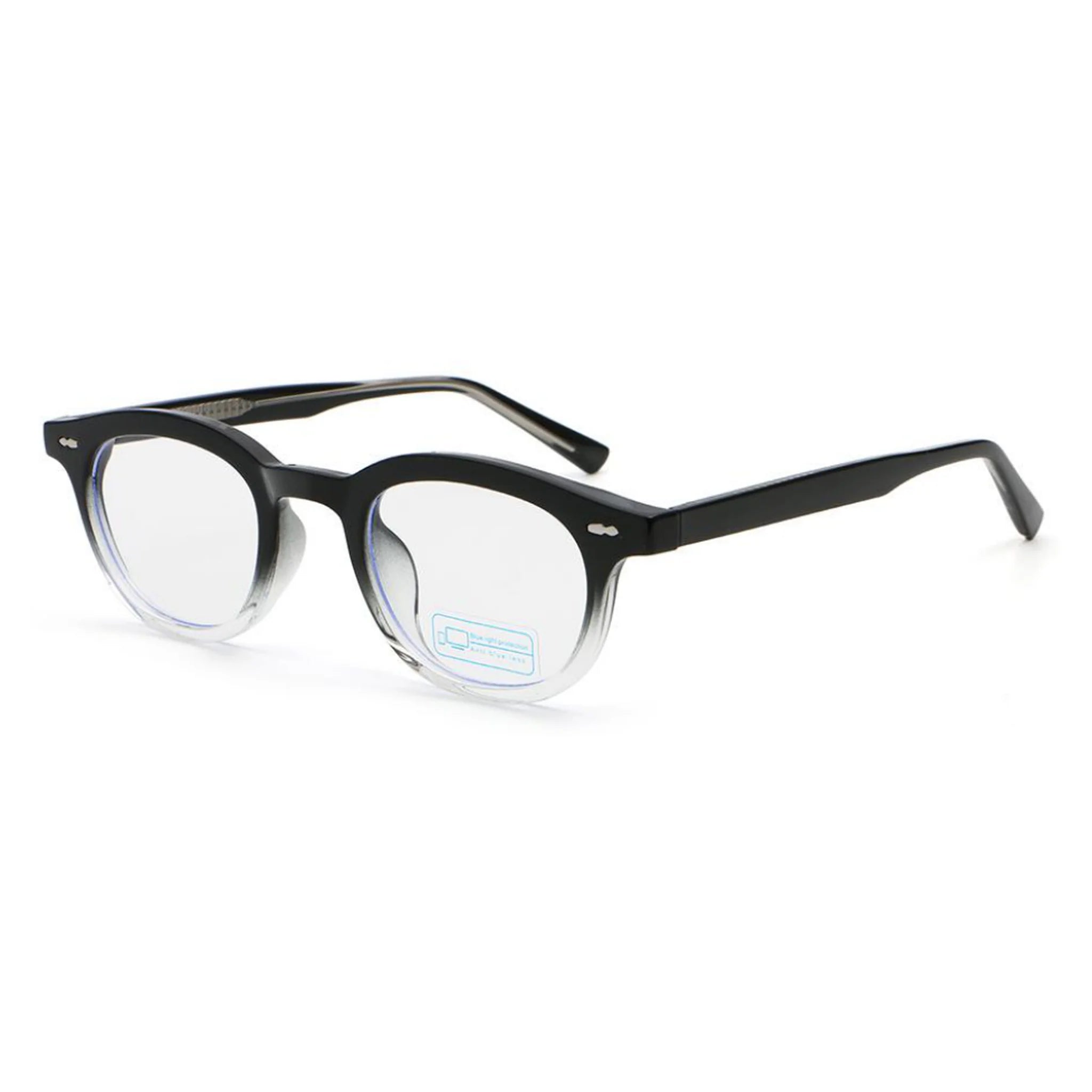 Round TR90 JU-TR6918 Glasses Manufacturer - Joyiris