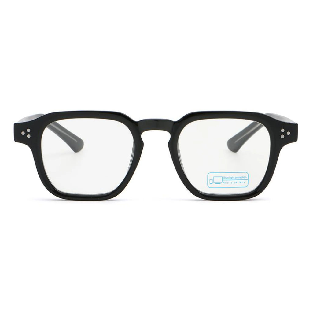 Fabricante de gafas cuadradas TR90 JU-TR6919 - Joyiris