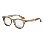 Fabricante de gafas redondas TR90 JU-TR6920 - Joyiris