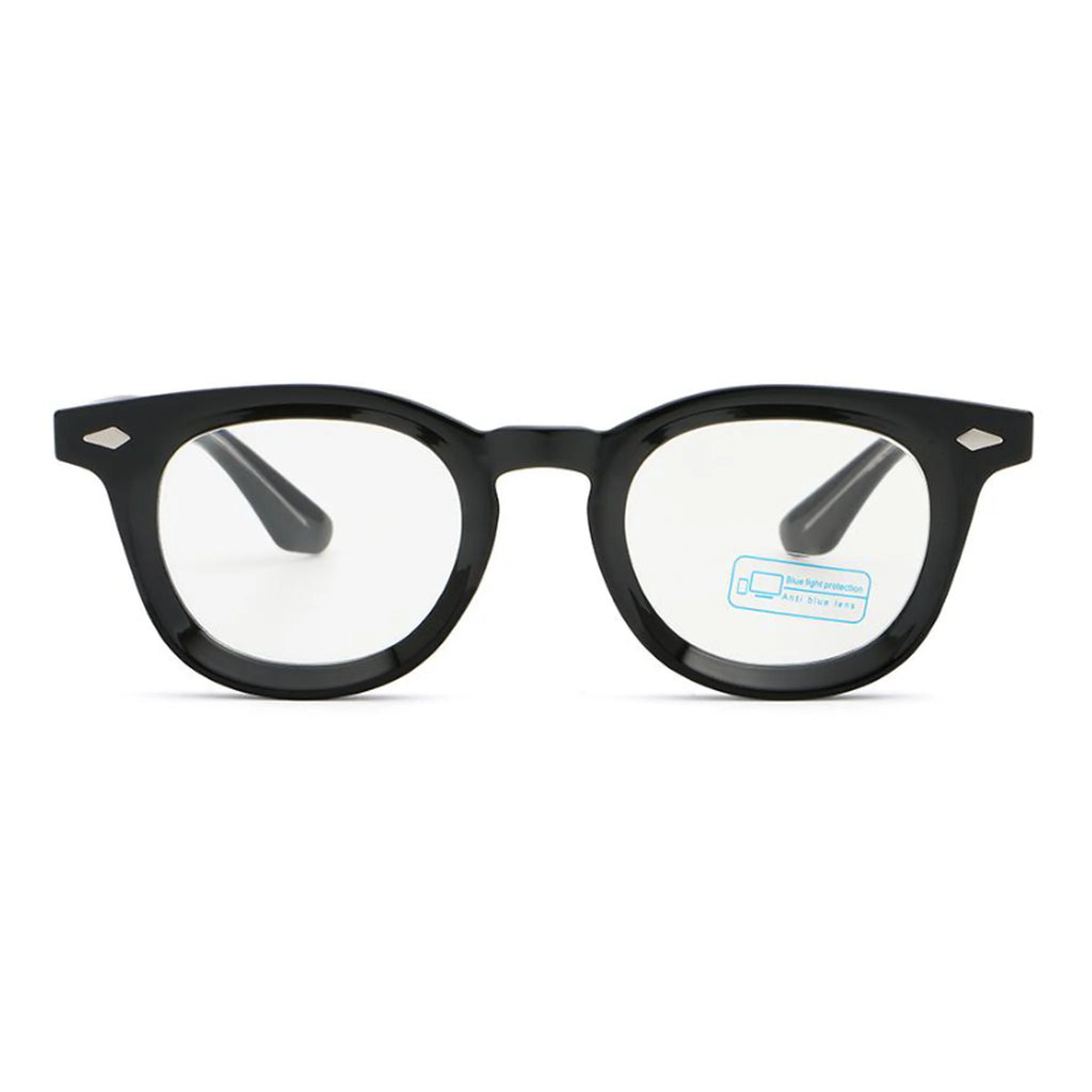 Fabricante de gafas redondas TR90 JU-TR6920 - Joyiris
