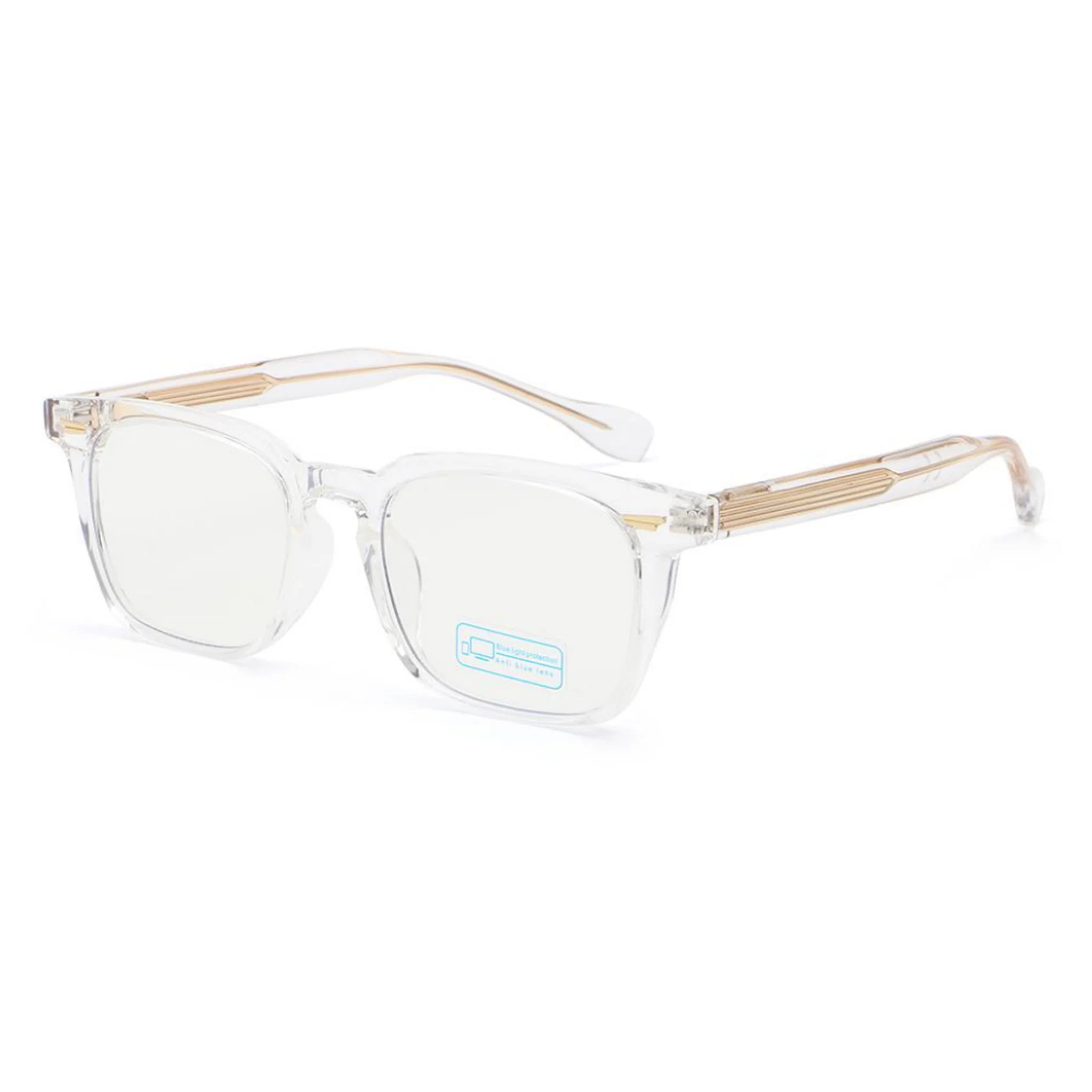 Fabricante de gafas cuadradas TR90 JU-TR6922 - Joyiris