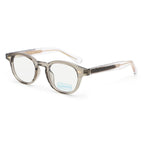 Fabricante de gafas redondas TR90 JU-TR6925 - Joyiris