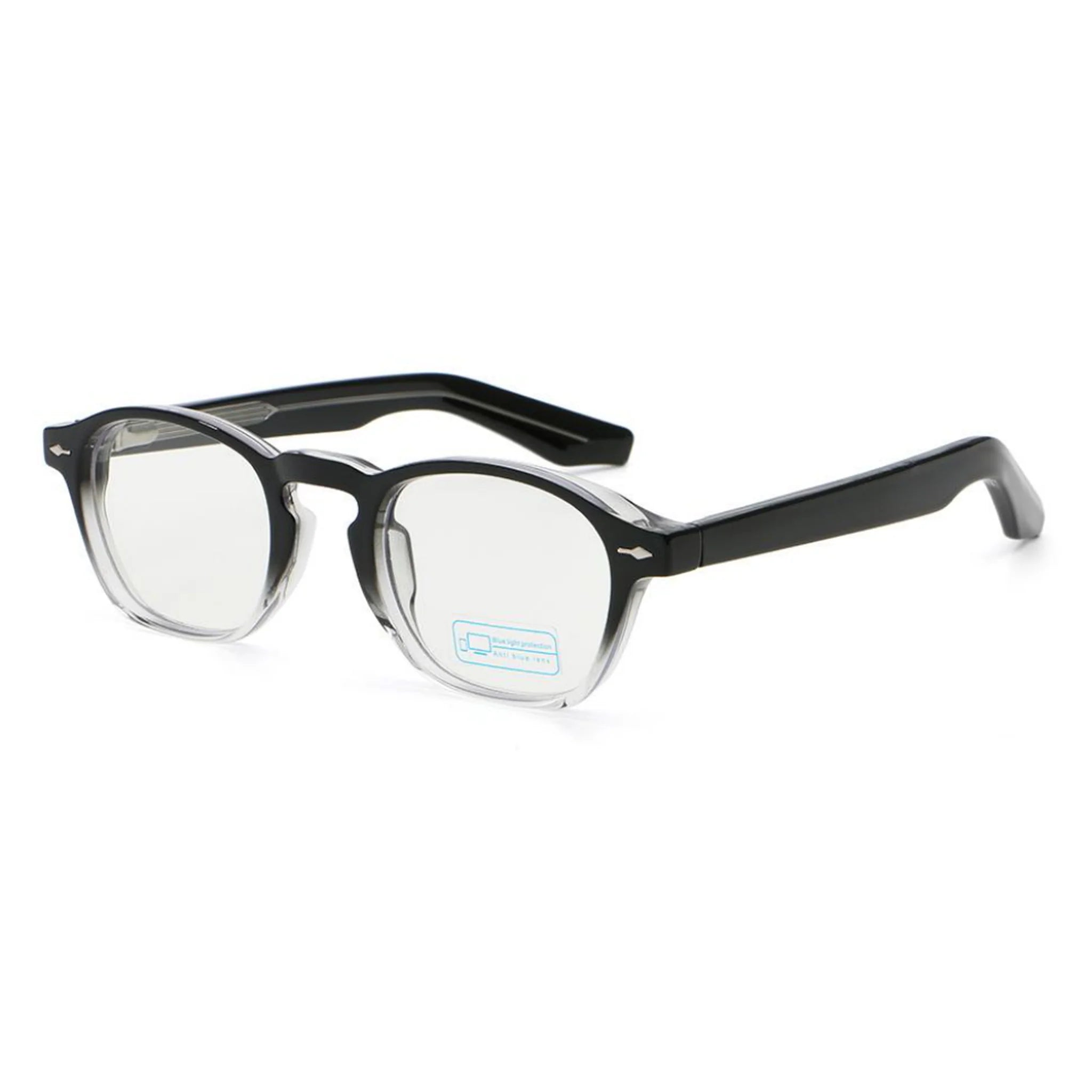 Round TR90 JU-TR6926 Glasses Manufacturer - Joyiris