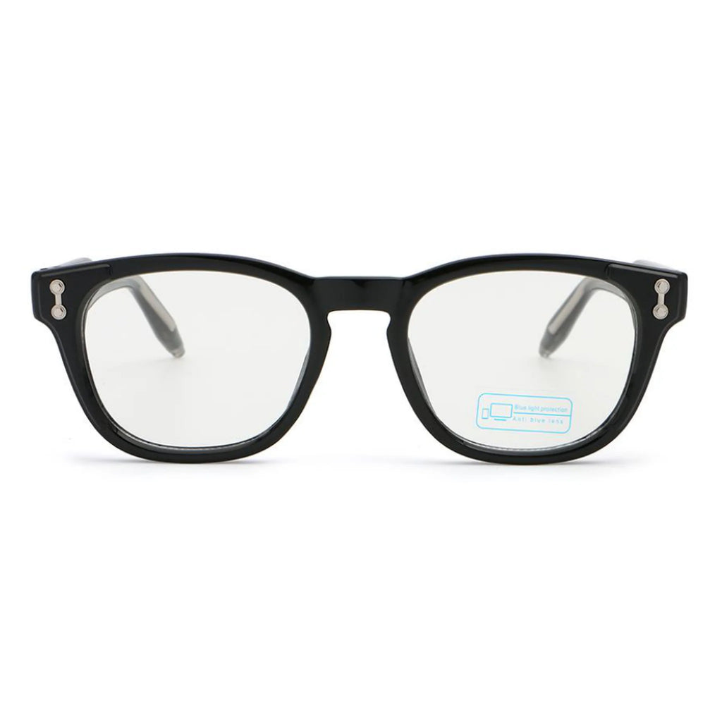 Fabricante de gafas redondas TR90 JU-TR6927 - Joyiris