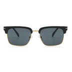Fabricante de gafas rectangulares PC JU-UM1872 - Joyiris