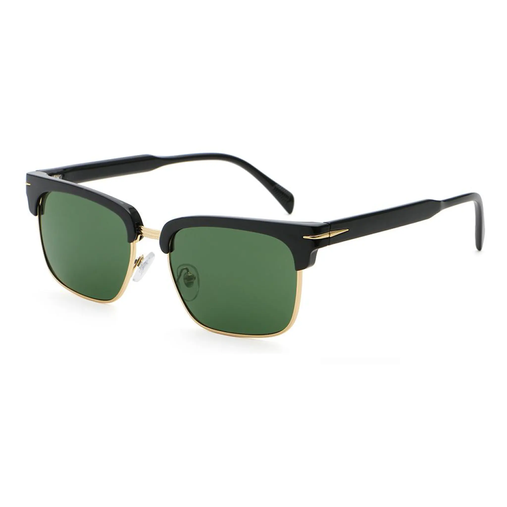 Fabricante de gafas rectangulares PC JU-UM1872 - Joyiris