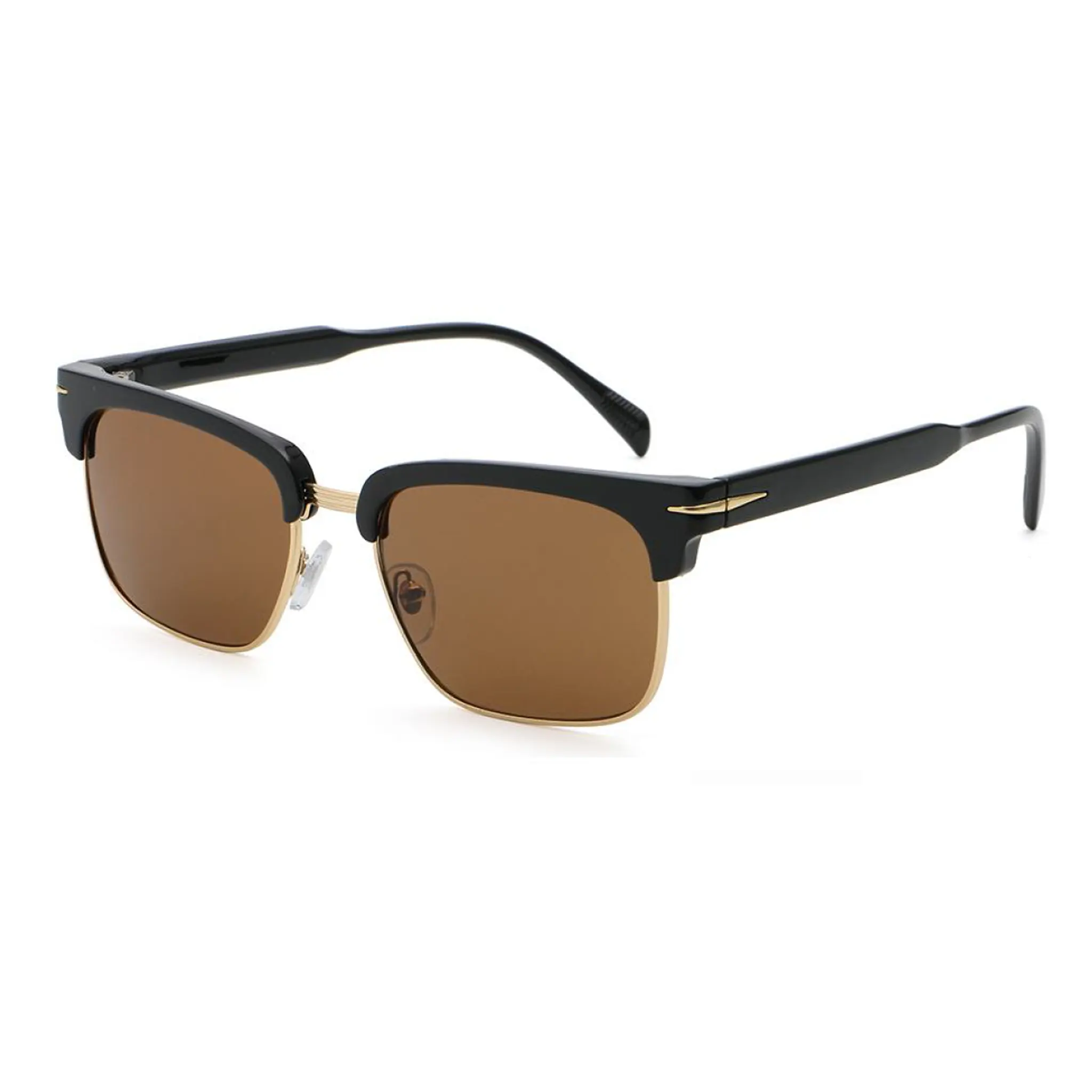 Fabricante de gafas rectangulares PC JU-UM1872 - Joyiris