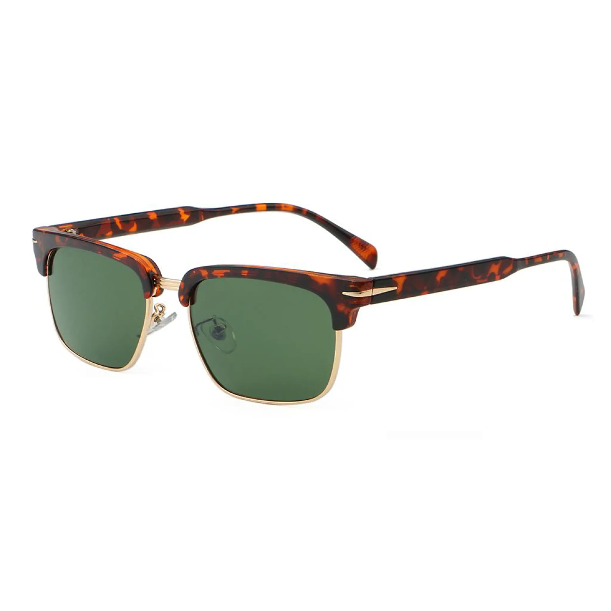 Fabricante de gafas rectangulares PC JU-UM1872 - Joyiris