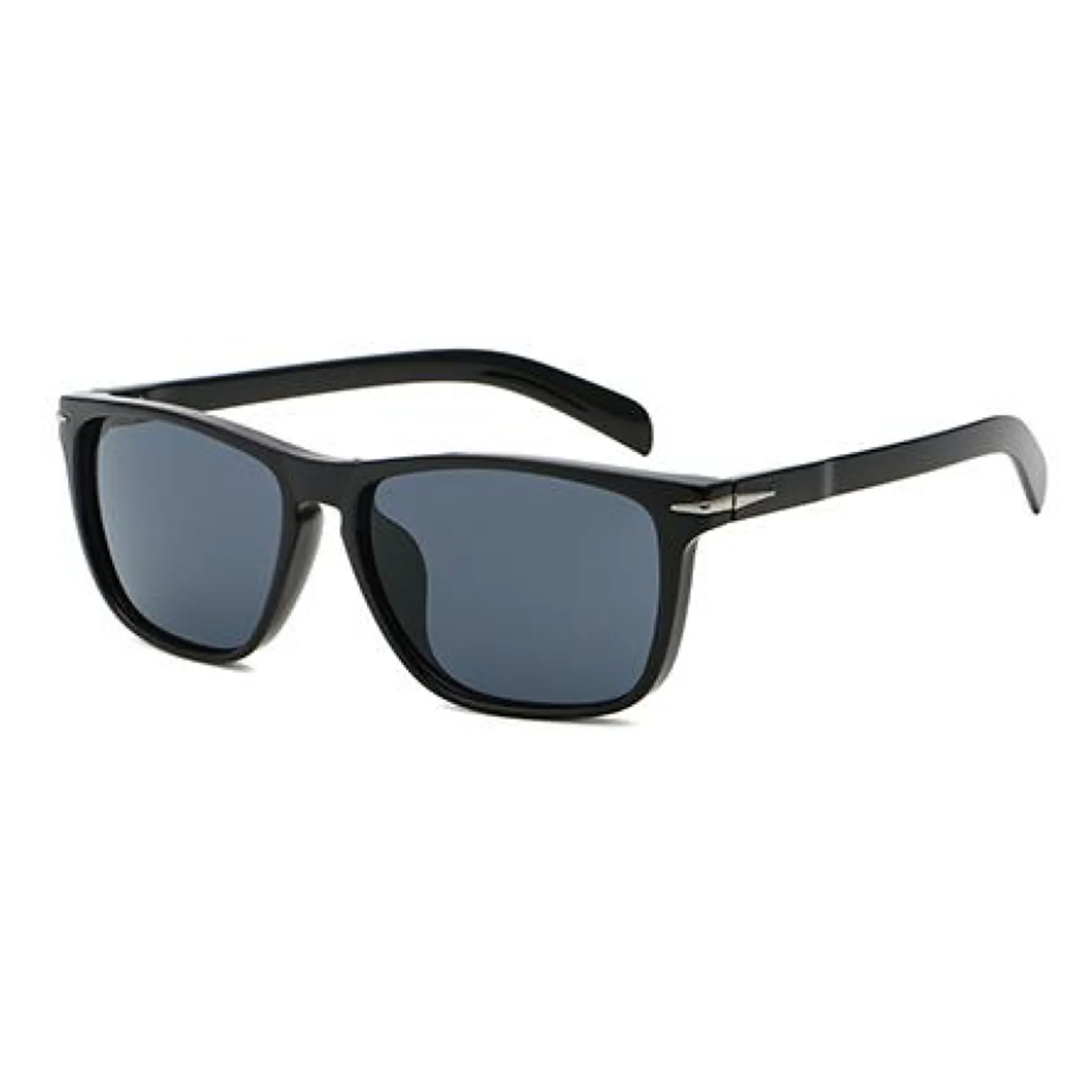 Fabricante de gafas rectangulares PC JU-UM1874 - Joyiris