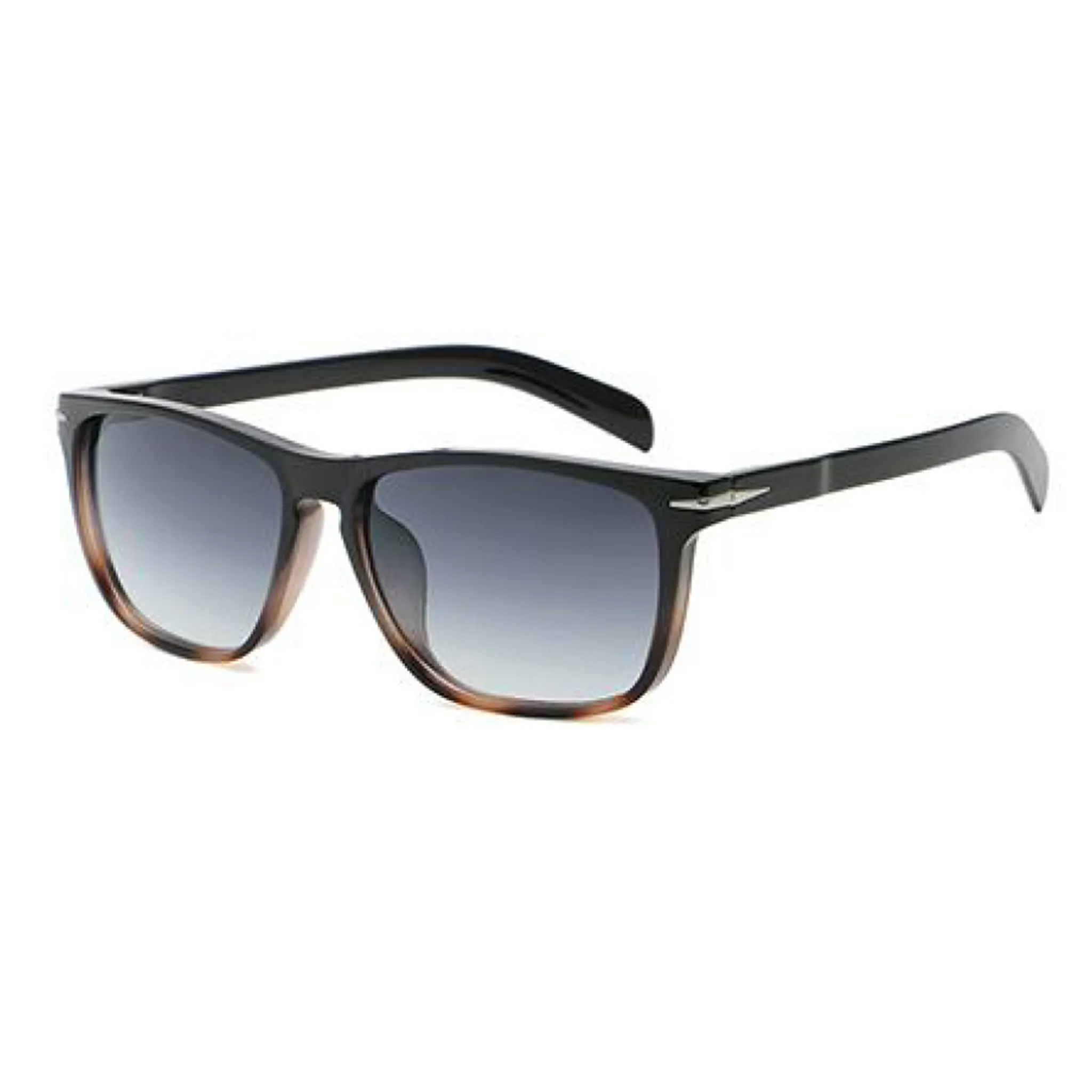 Fabricante de gafas rectangulares PC JU-UM1874 - Joyiris