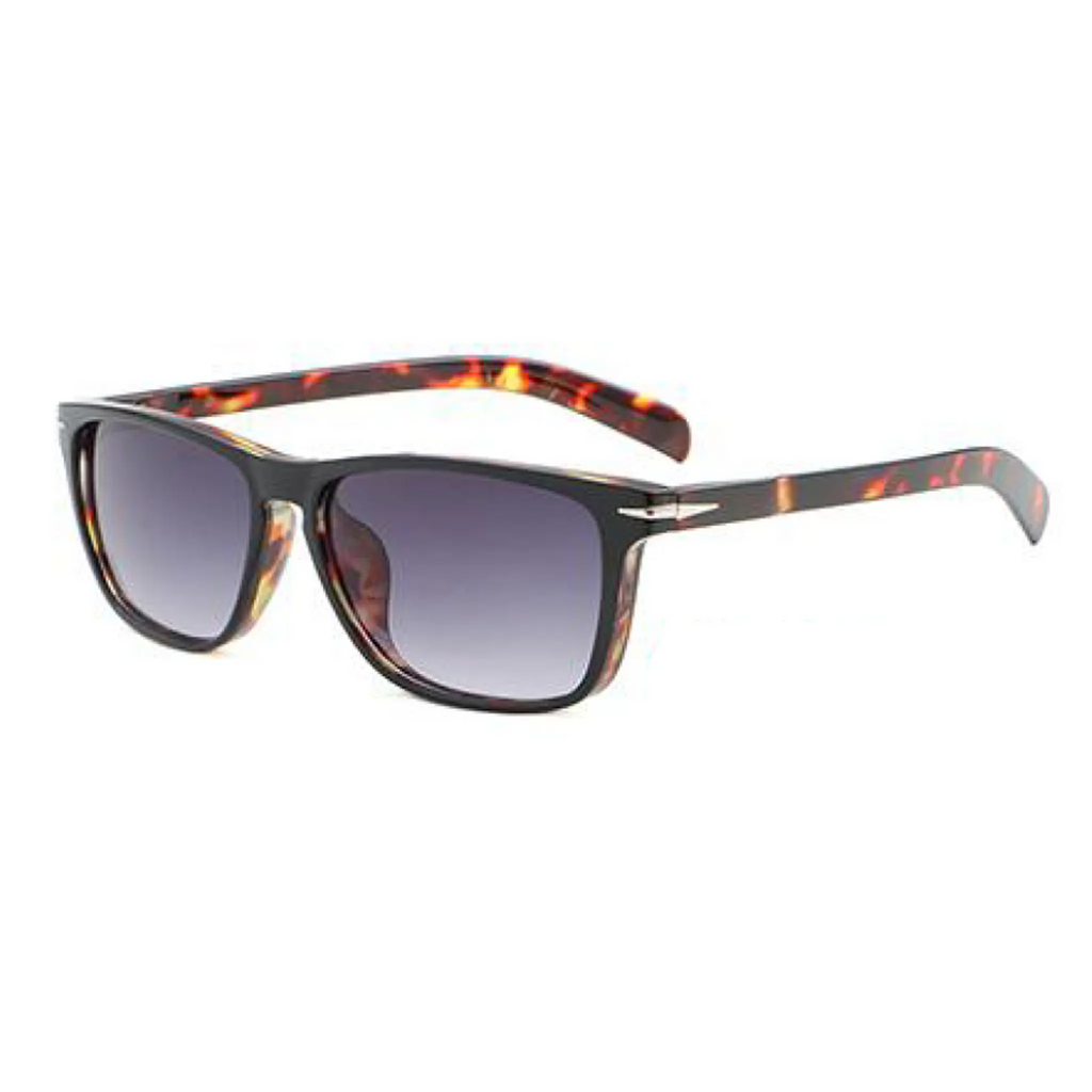 Fabricante de gafas rectangulares PC JU-UM1874 - Joyiris