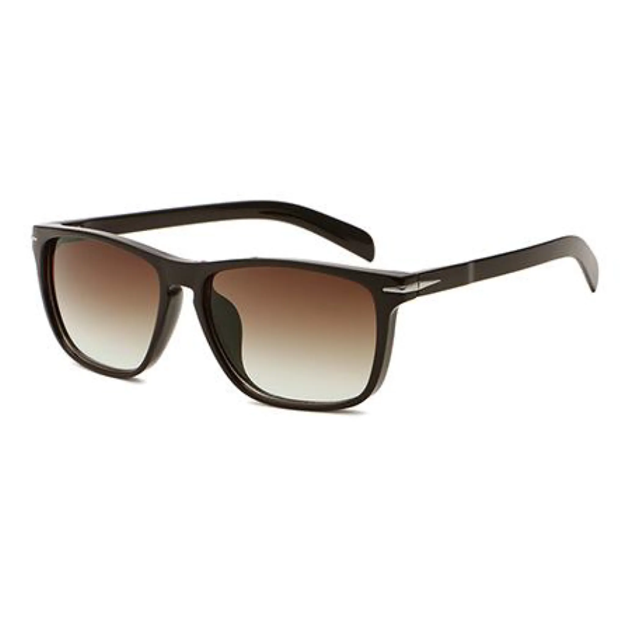 Fabricante de gafas rectangulares PC JU-UM1874 - Joyiris