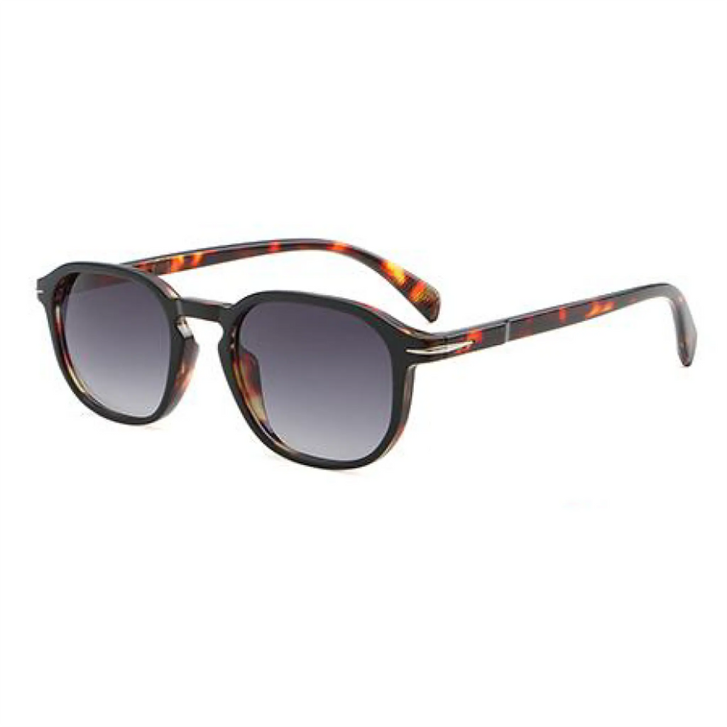 Fabricante de gafas ovaladas PC JU-UM1875 - Joyiris