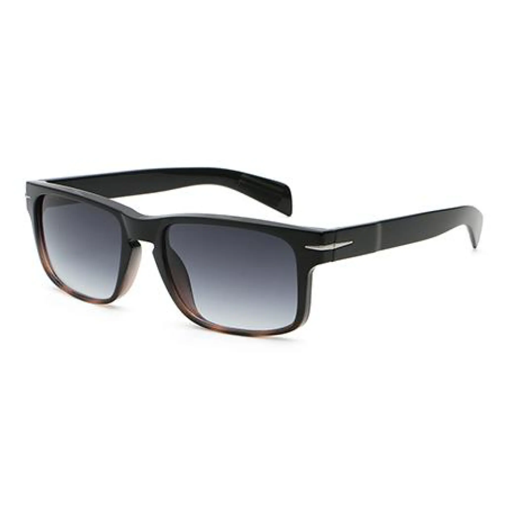 Fabricante de gafas rectangulares PC JU-UM1876 - Joyiris