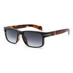 Fabricante de gafas rectangulares PC JU-UM1876 - Joyiris