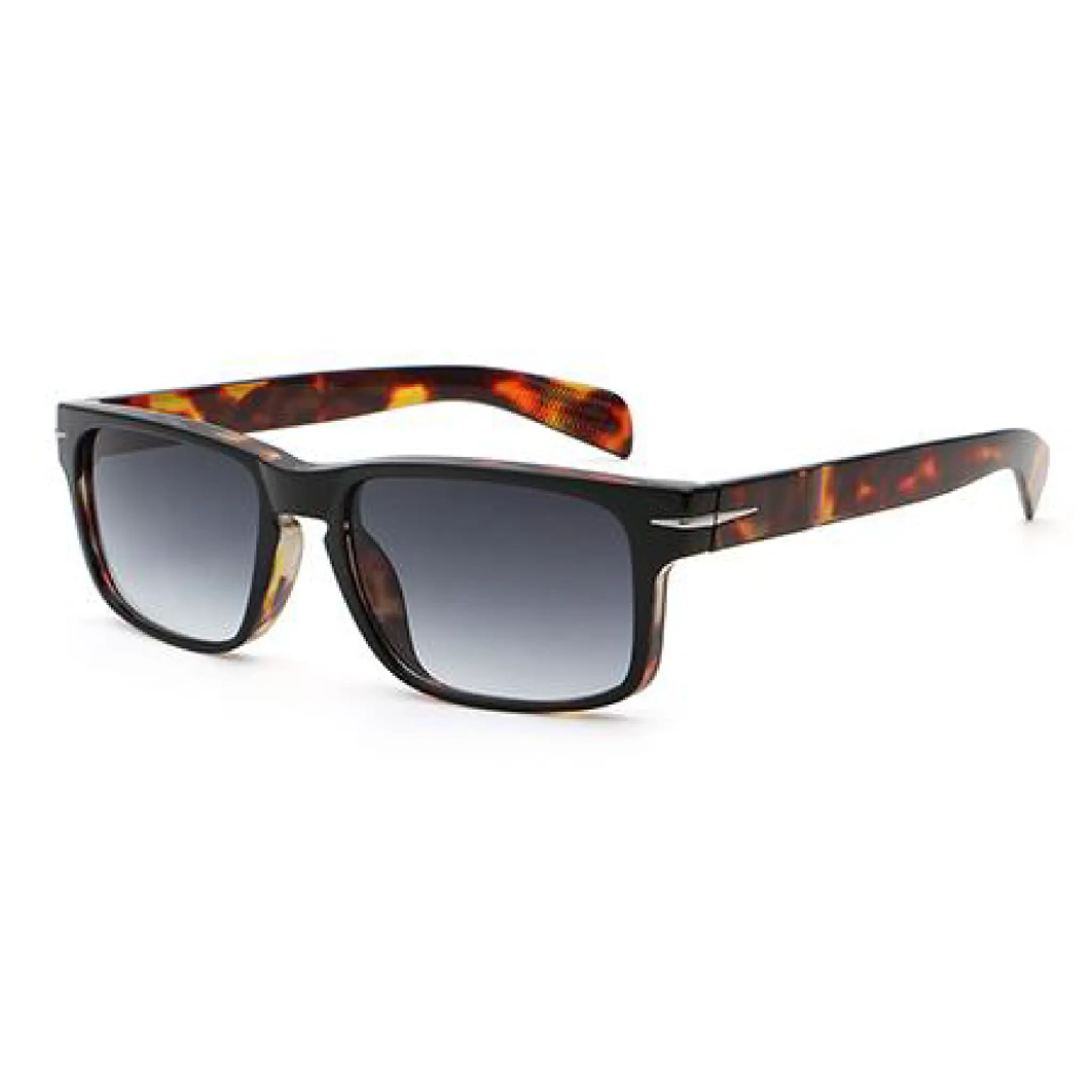 Fabricante de gafas rectangulares PC JU-UM1876 - Joyiris